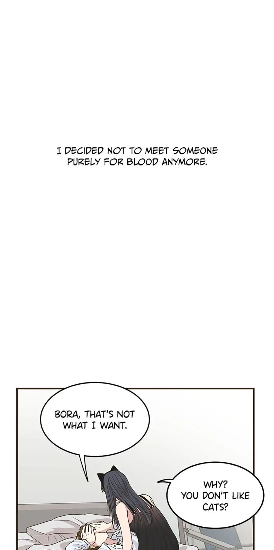 The Vampire’s Sons - Chapter 24 manhwa