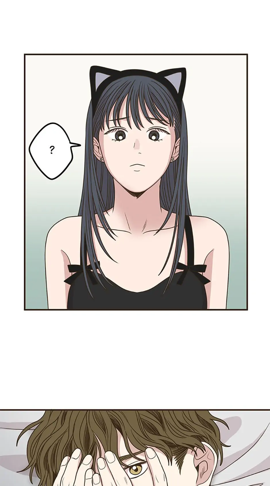 The Vampire’s Sons - Chapter 24 manhwa