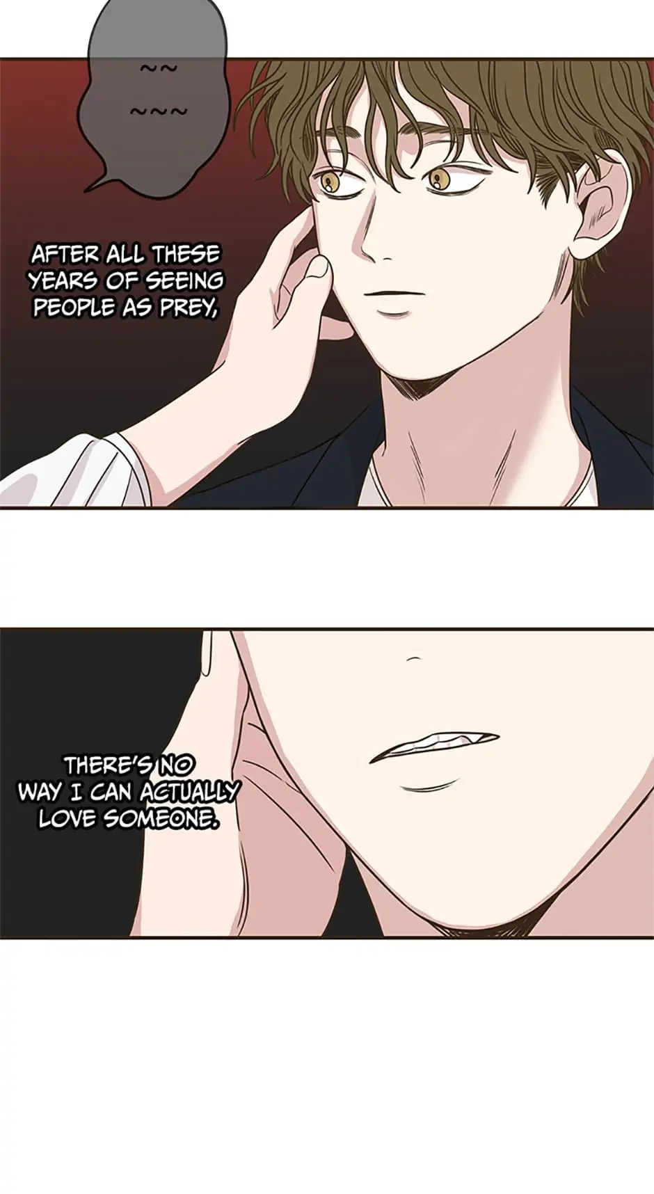 The Vampire’s Sons - Chapter 24 manhwa