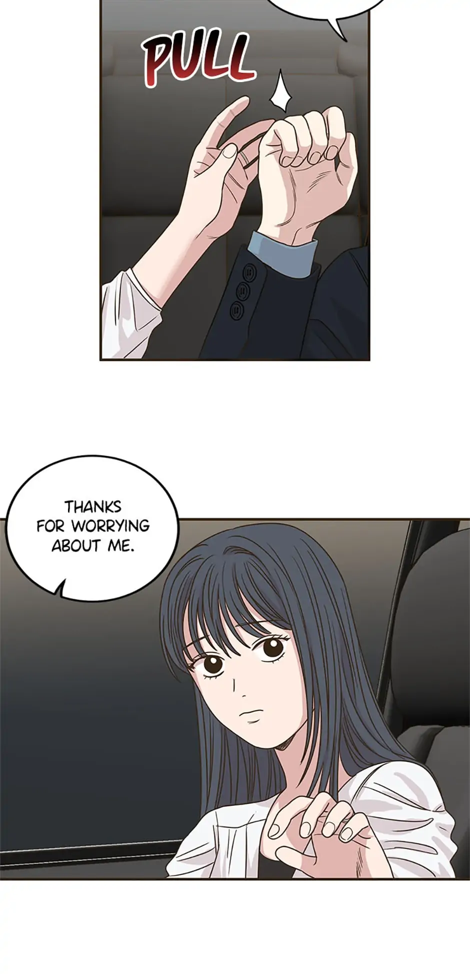 The Vampire’s Sons - Chapter 24 manhwa