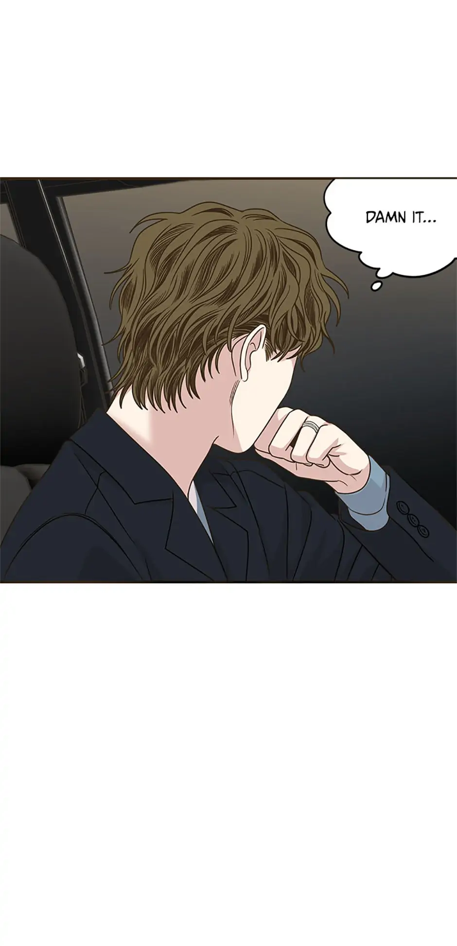 The Vampire’s Sons - Chapter 24 manhwa