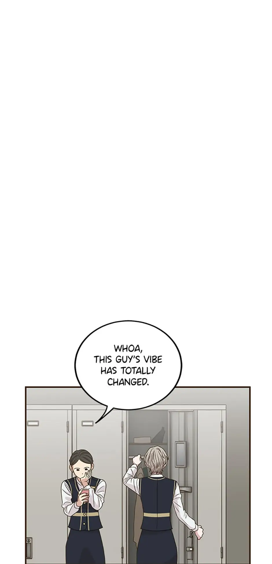 The Vampire’s Sons - Chapter 24 manhwa