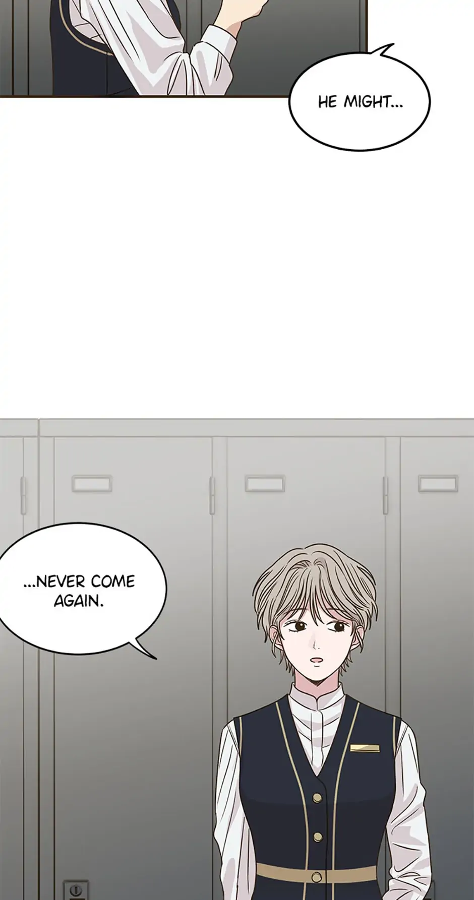 The Vampire’s Sons - Chapter 24 manhwa