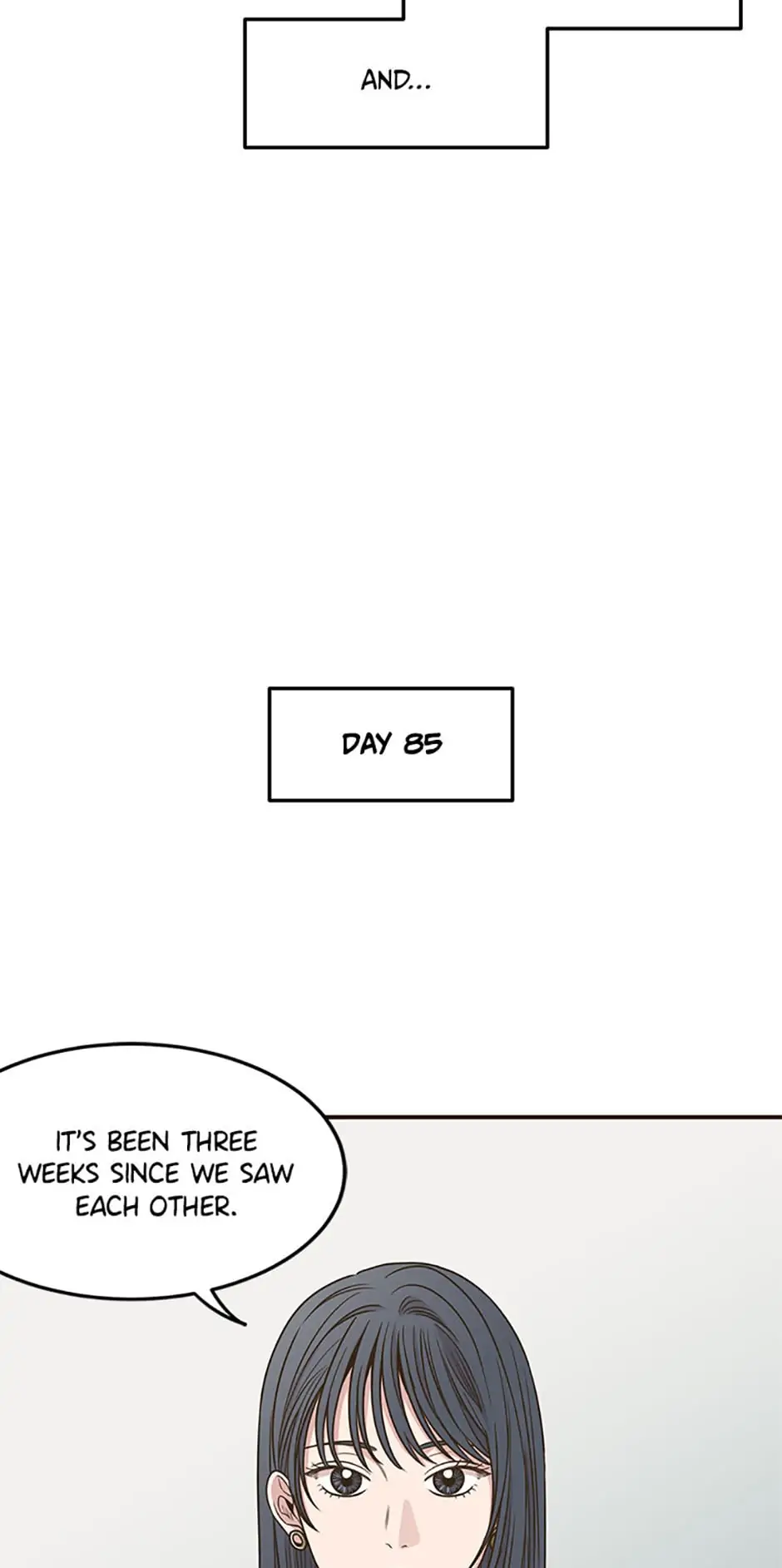 The Vampire’s Sons - Chapter 25 manhwa