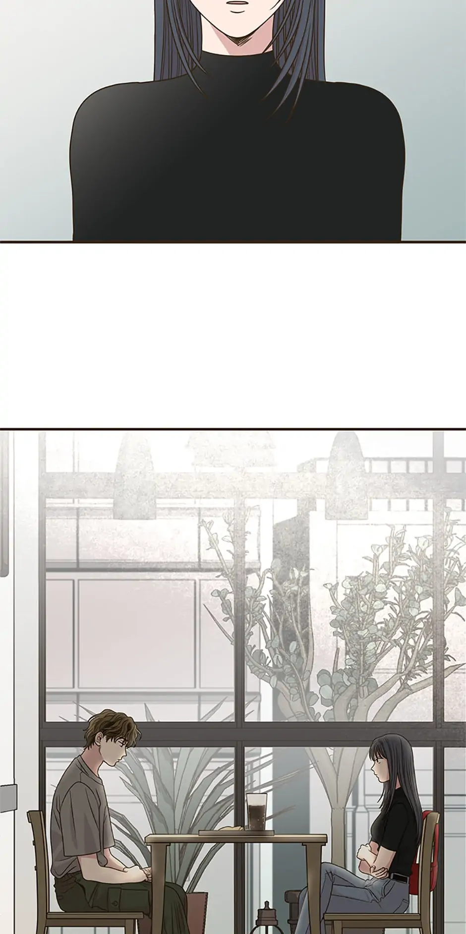The Vampire’s Sons - Chapter 25 manhwa