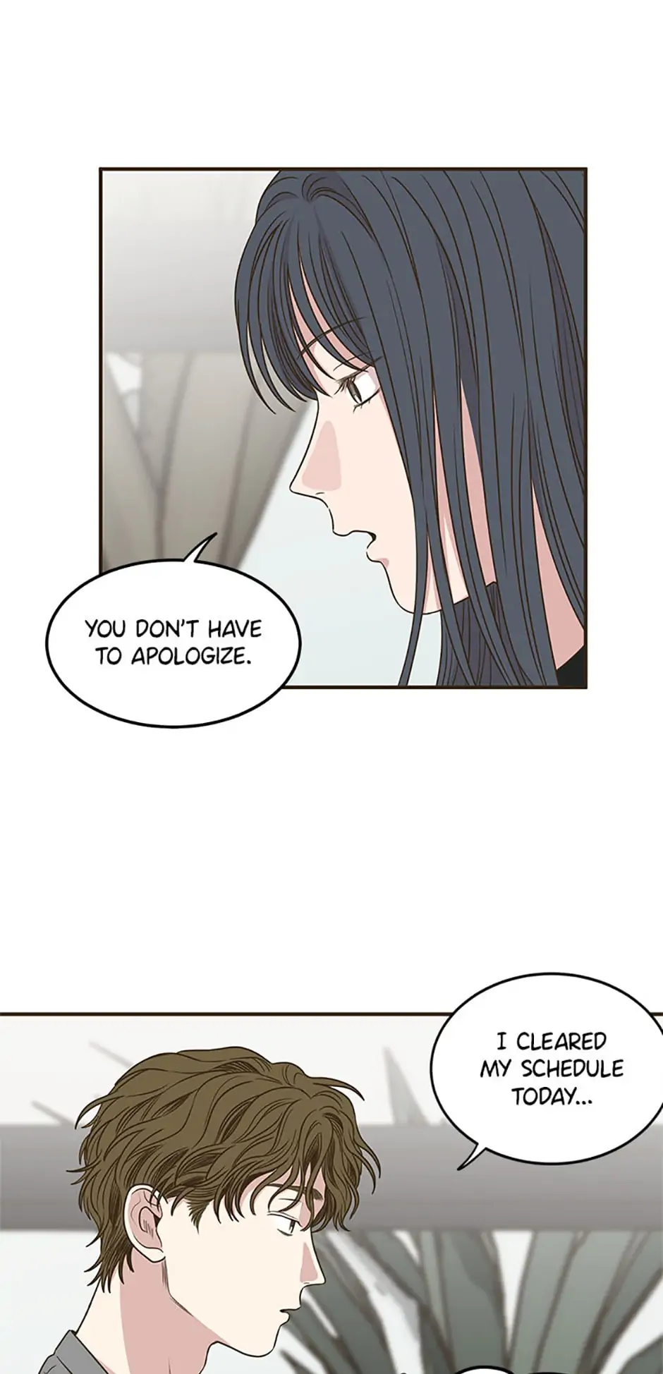 The Vampire’s Sons - Chapter 25 manhwa