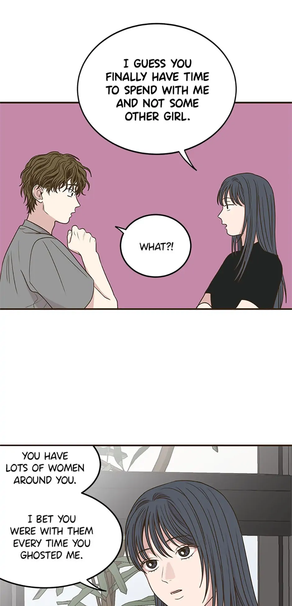 The Vampire’s Sons - Chapter 25 manhwa