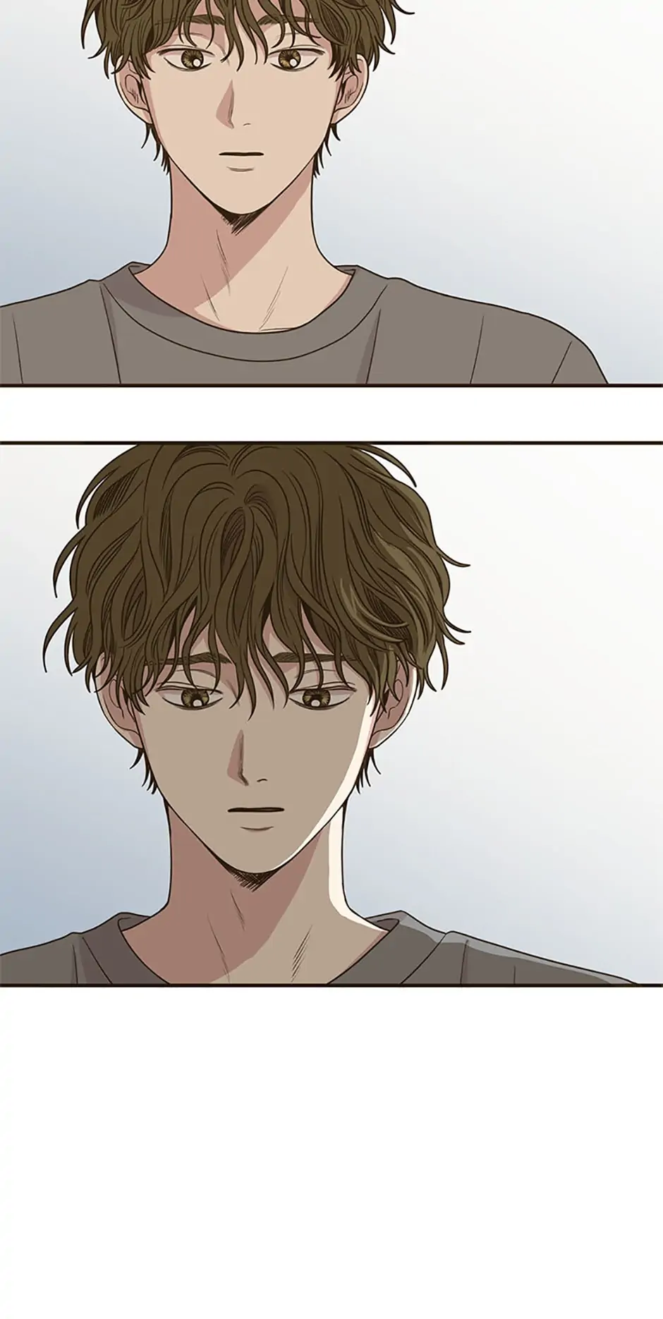 The Vampire’s Sons - Chapter 25 manhwa