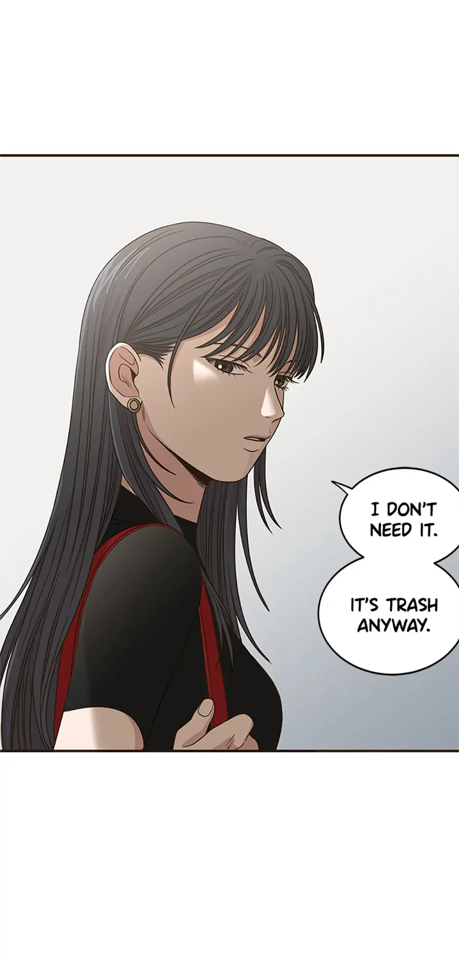 The Vampire’s Sons - Chapter 25 manhwa