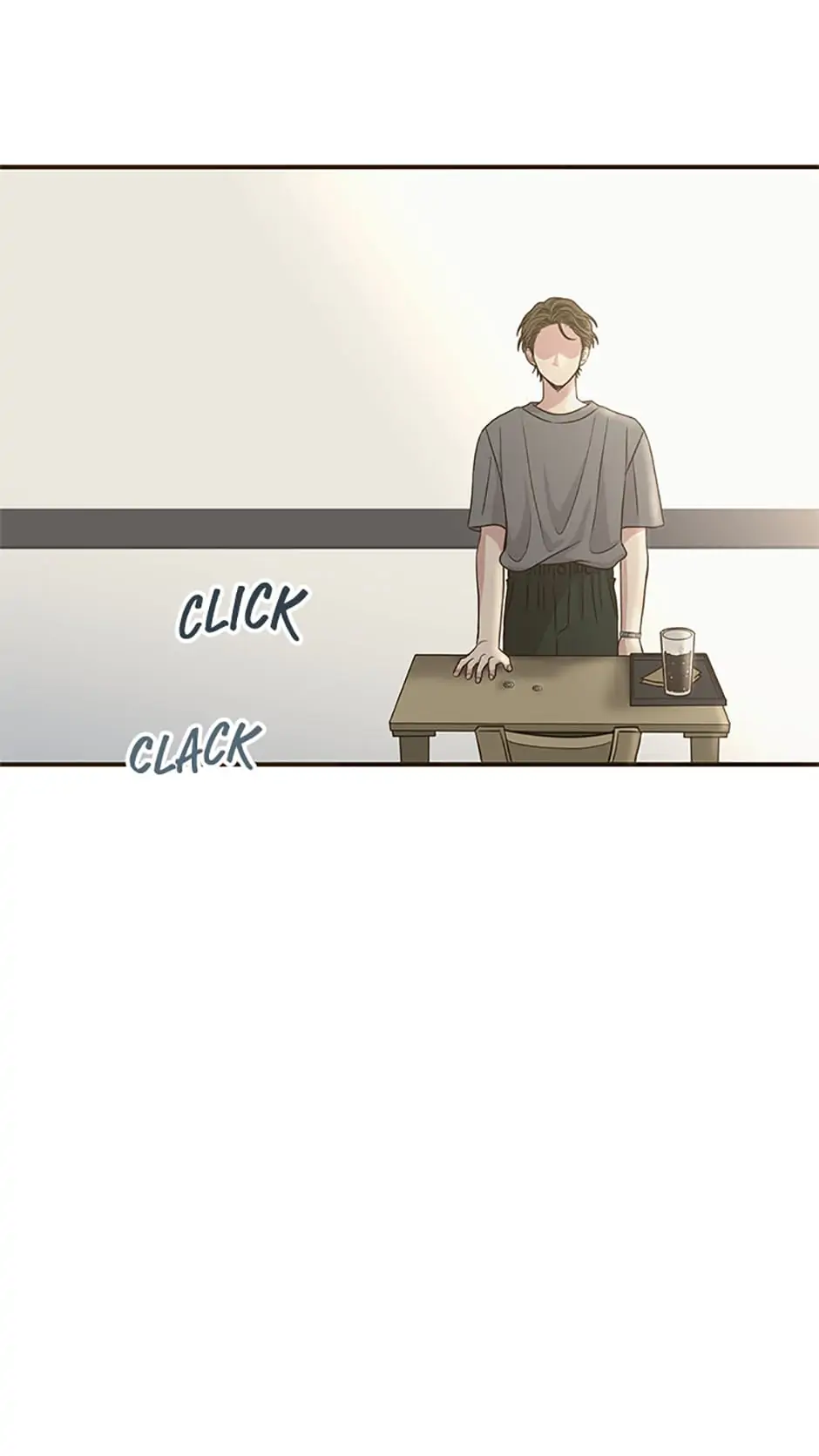 The Vampire’s Sons - Chapter 25 manhwa