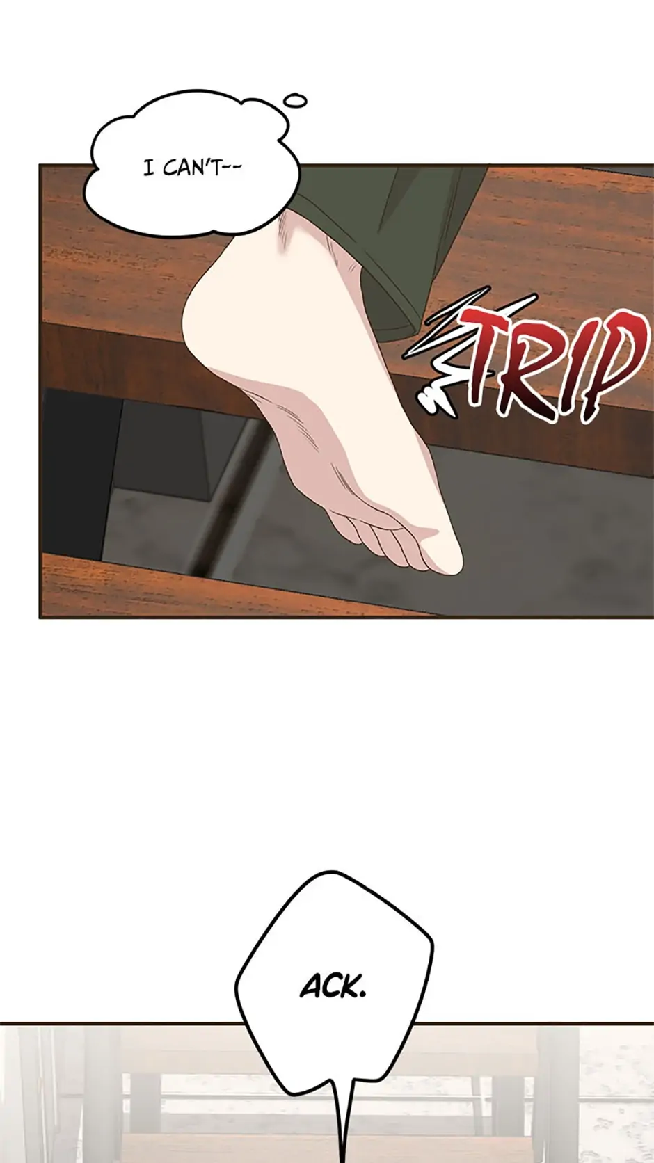 The Vampire’s Sons - Chapter 25 manhwa