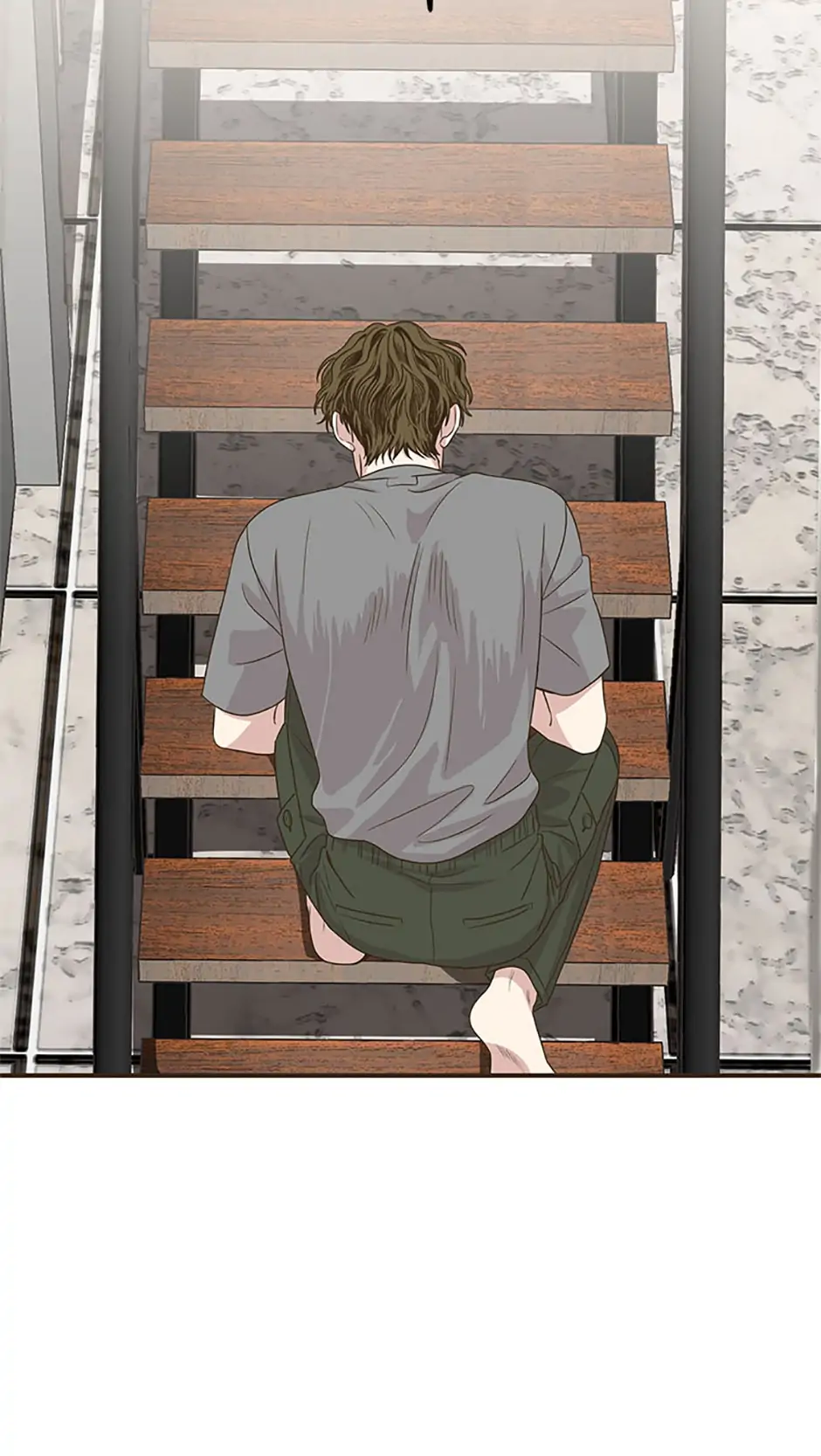 The Vampire’s Sons - Chapter 25 manhwa
