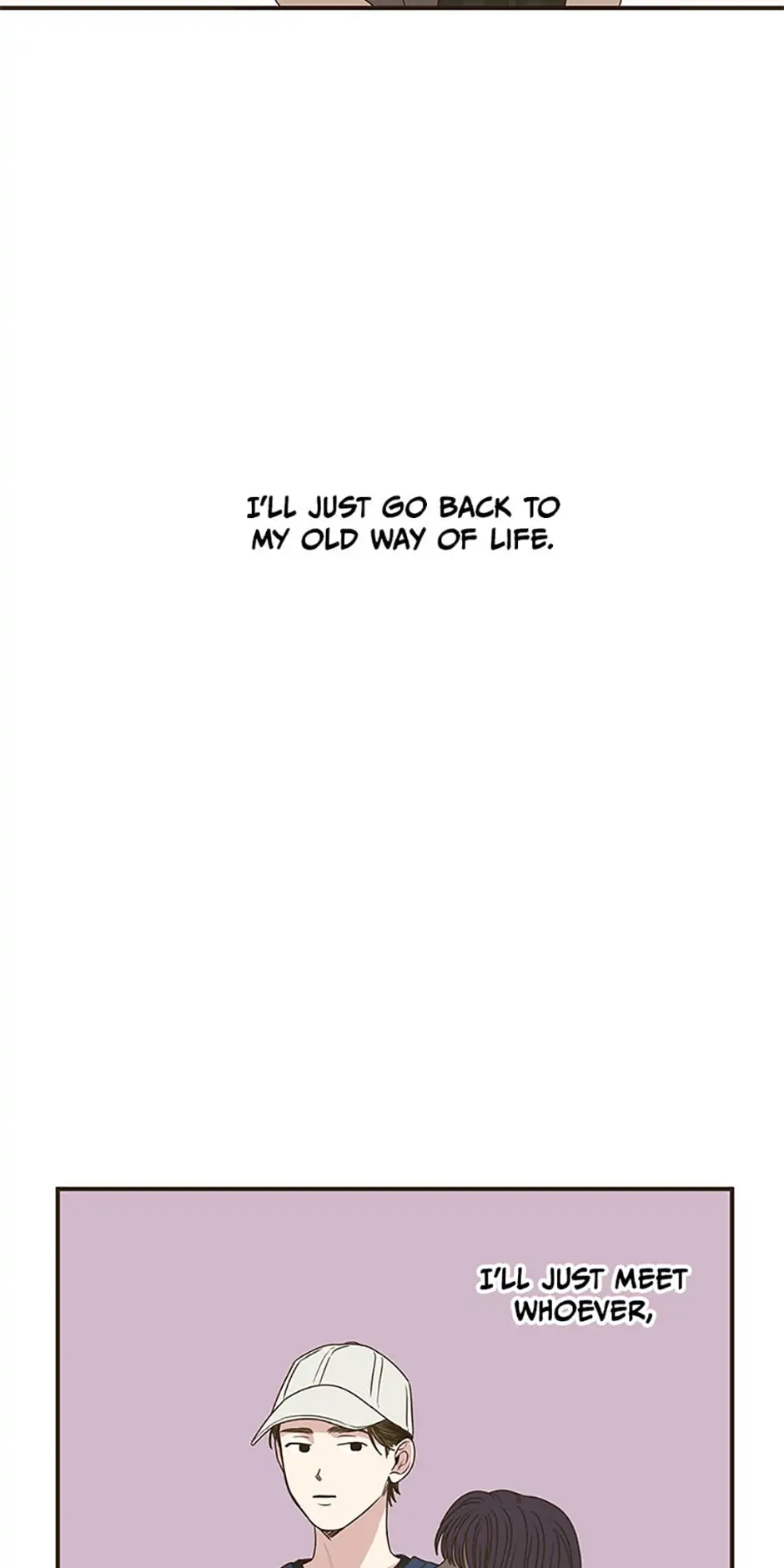 The Vampire’s Sons - Chapter 25 manhwa