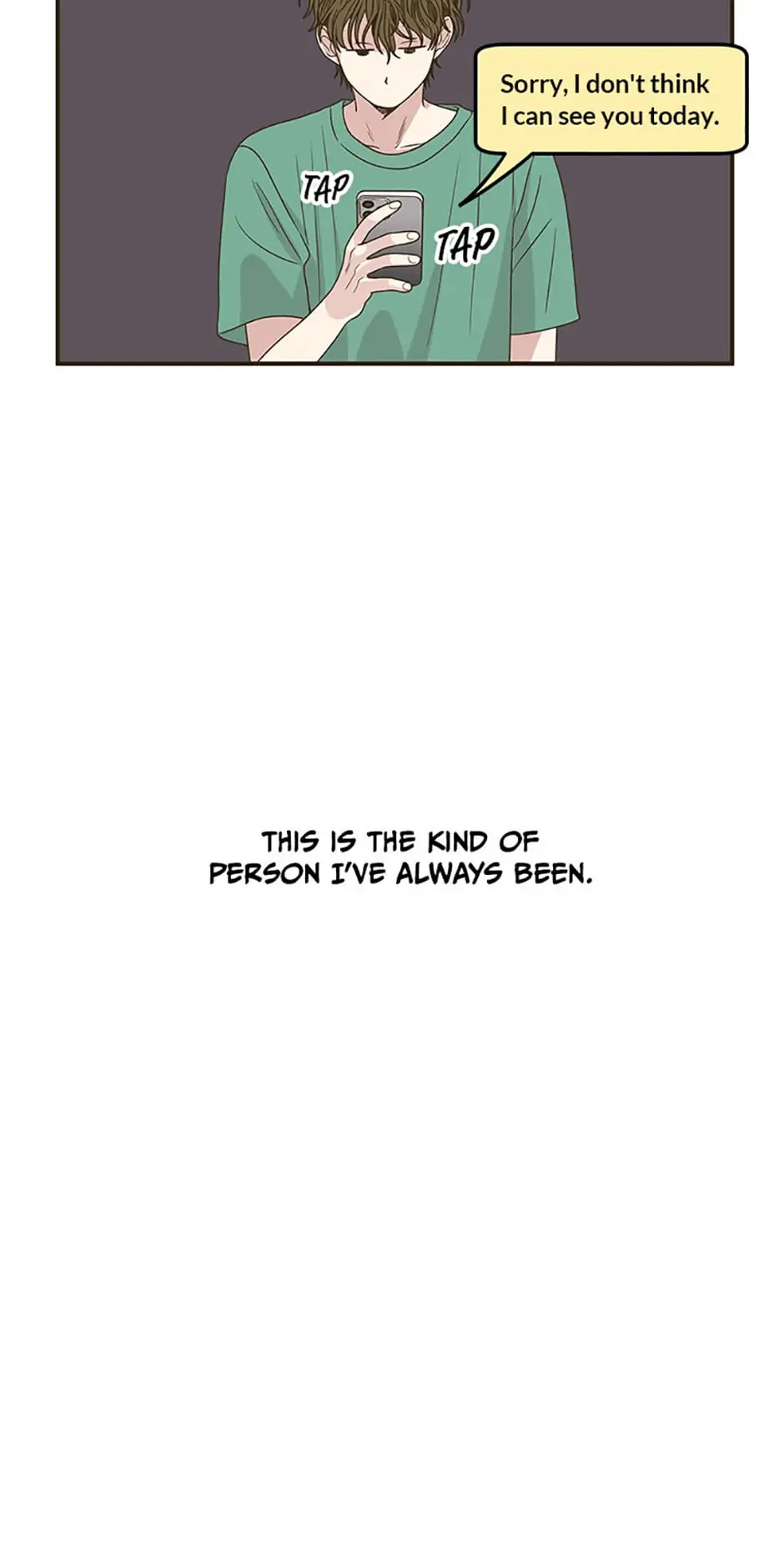 The Vampire’s Sons - Chapter 25 manhwa