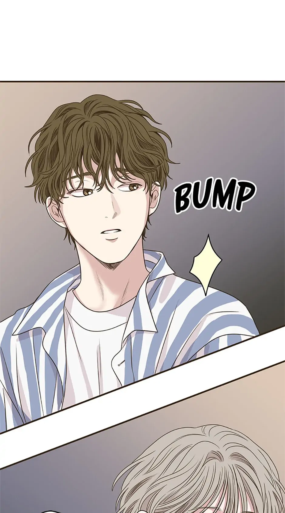 The Vampire’s Sons - Chapter 25 manhwa