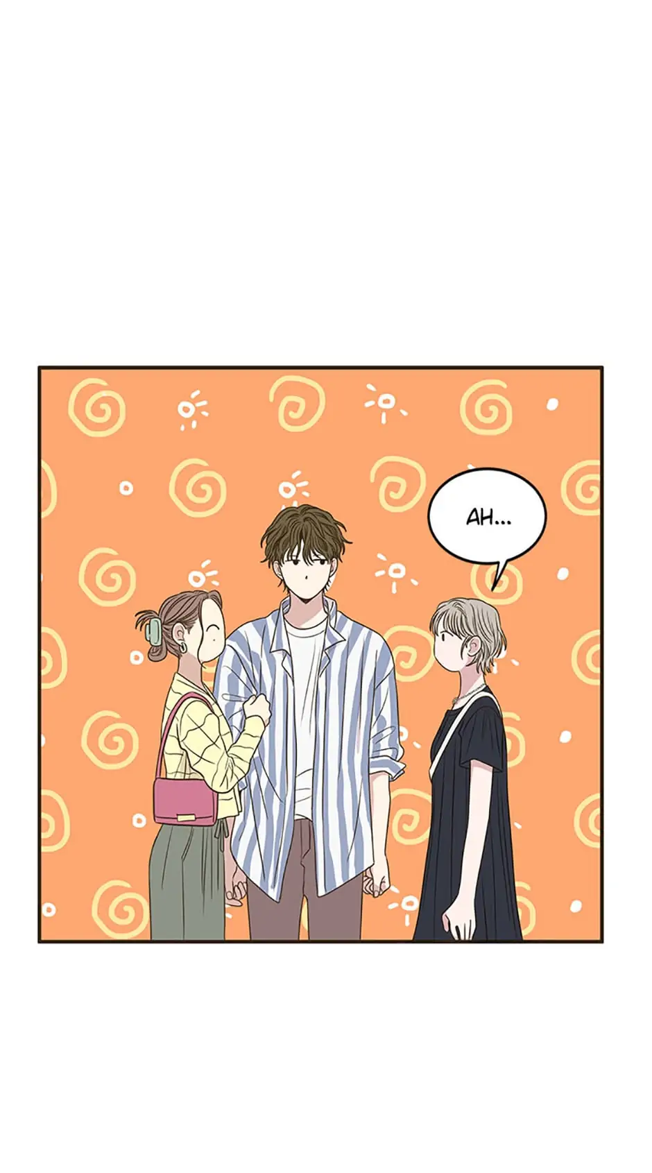 The Vampire’s Sons - Chapter 25 manhwa