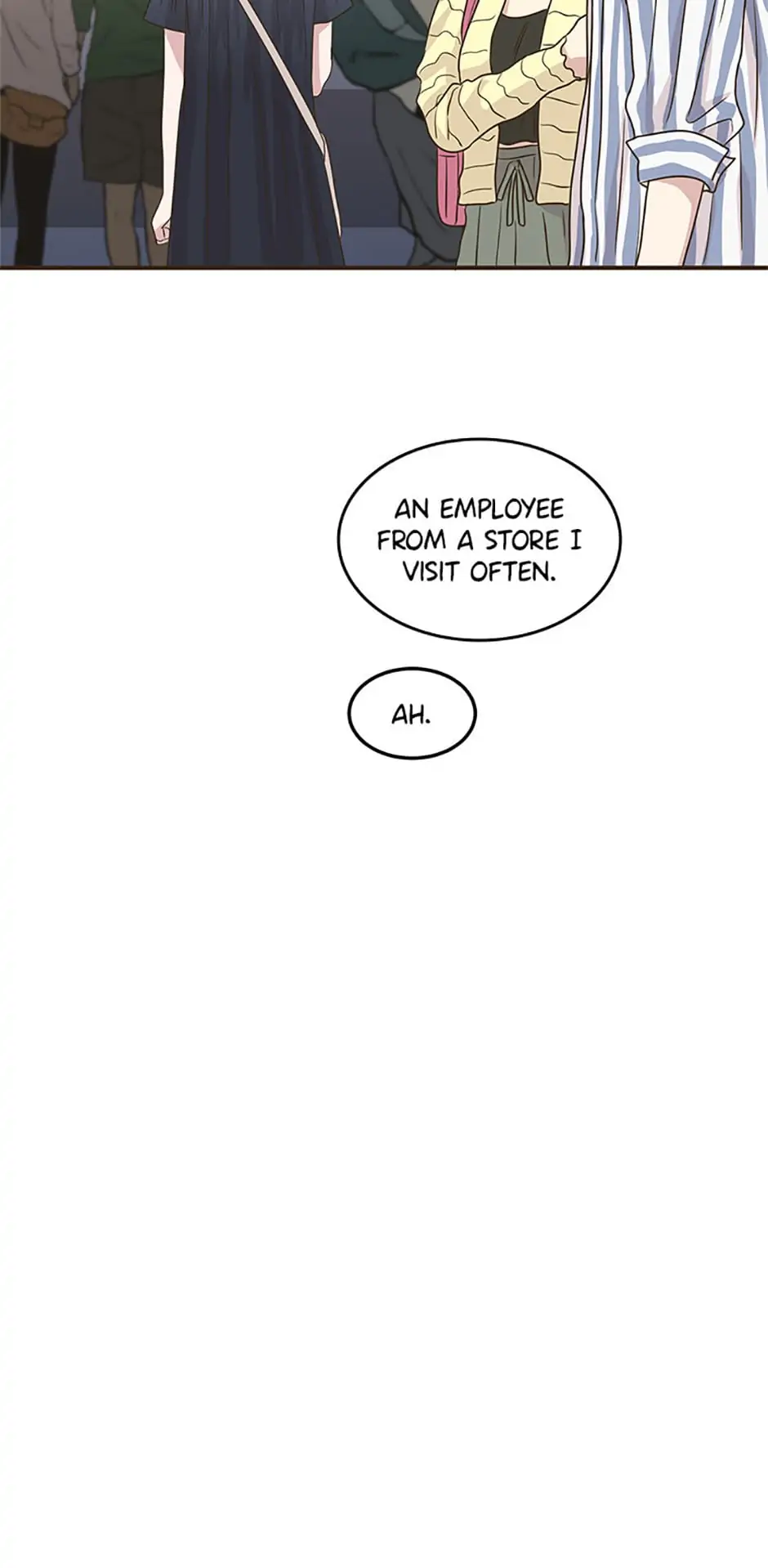 The Vampire’s Sons - Chapter 25 manhwa