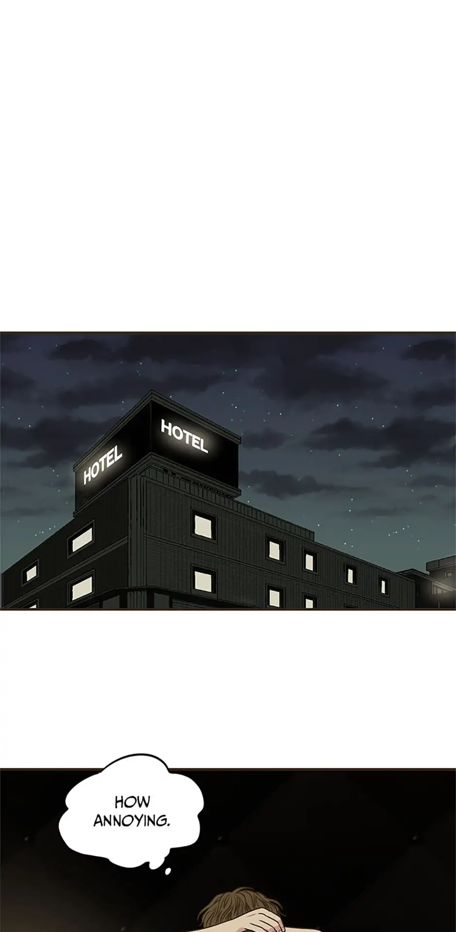 The Vampire’s Sons - Chapter 25 manhwa