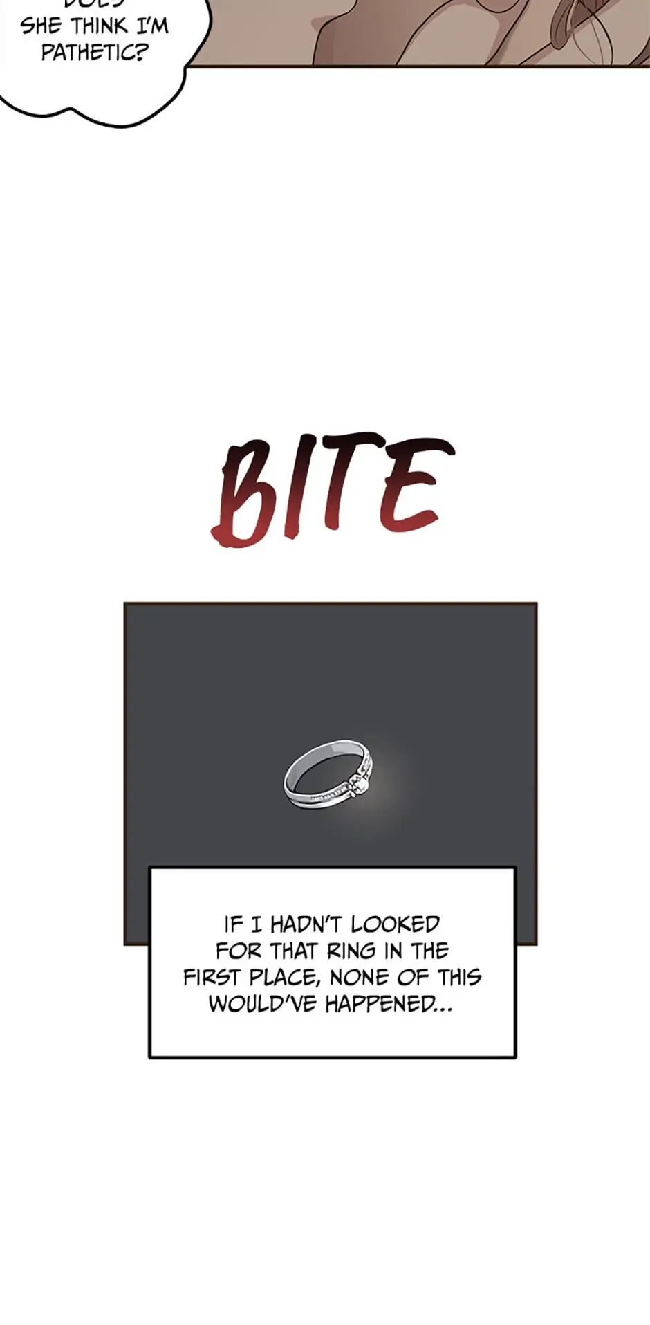 The Vampire’s Sons - Chapter 25 manhwa