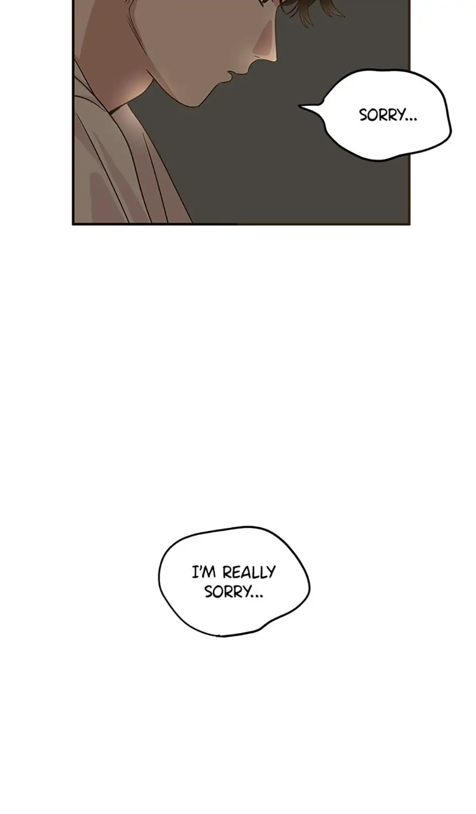 The Vampire’s Sons - Chapter 25 manhwa