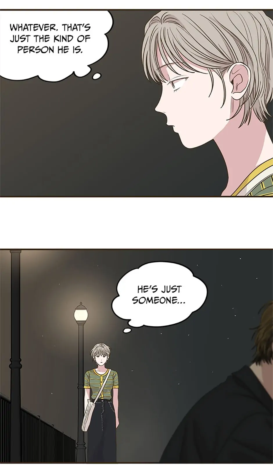 The Vampire’s Sons - Chapter 25 manhwa