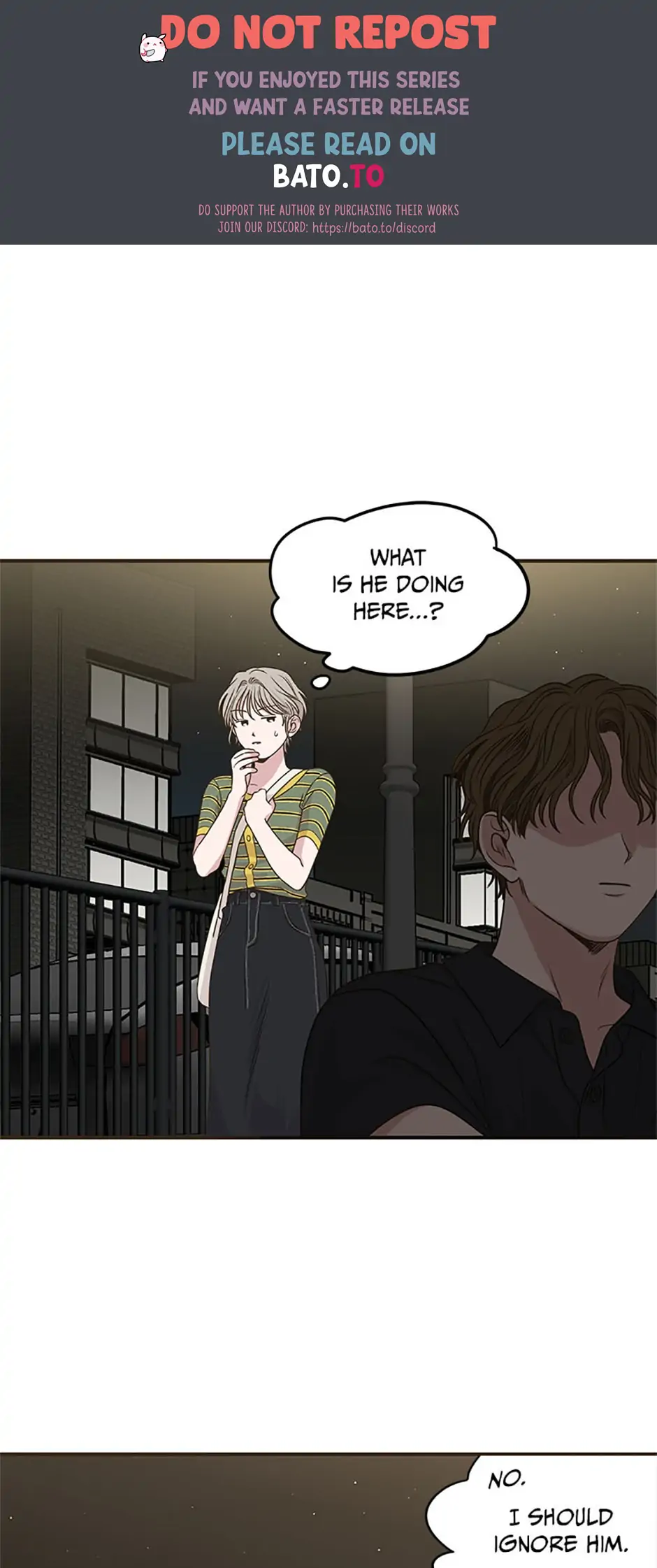 The Vampire’s Sons - Chapter 26 manhwa