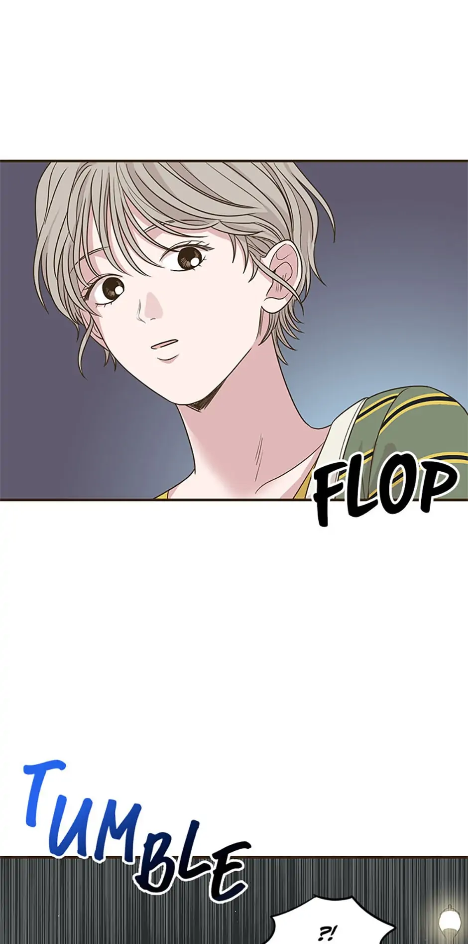 The Vampire’s Sons - Chapter 26 manhwa
