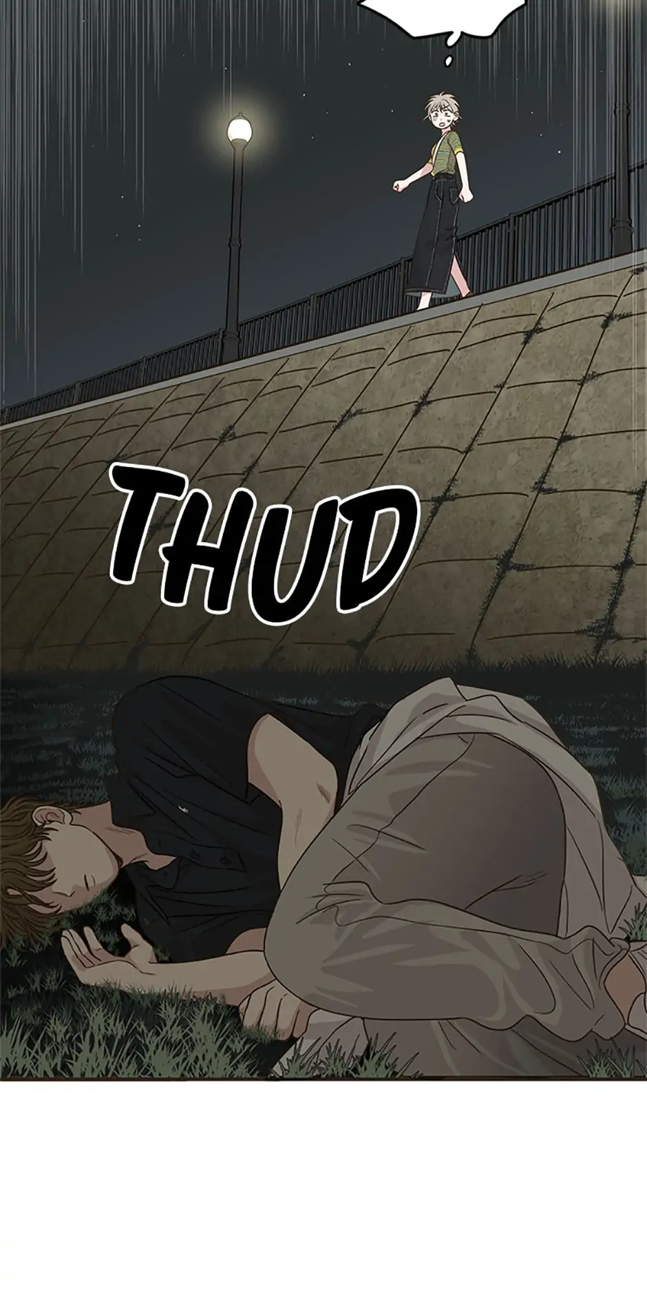 The Vampire’s Sons - Chapter 26 manhwa