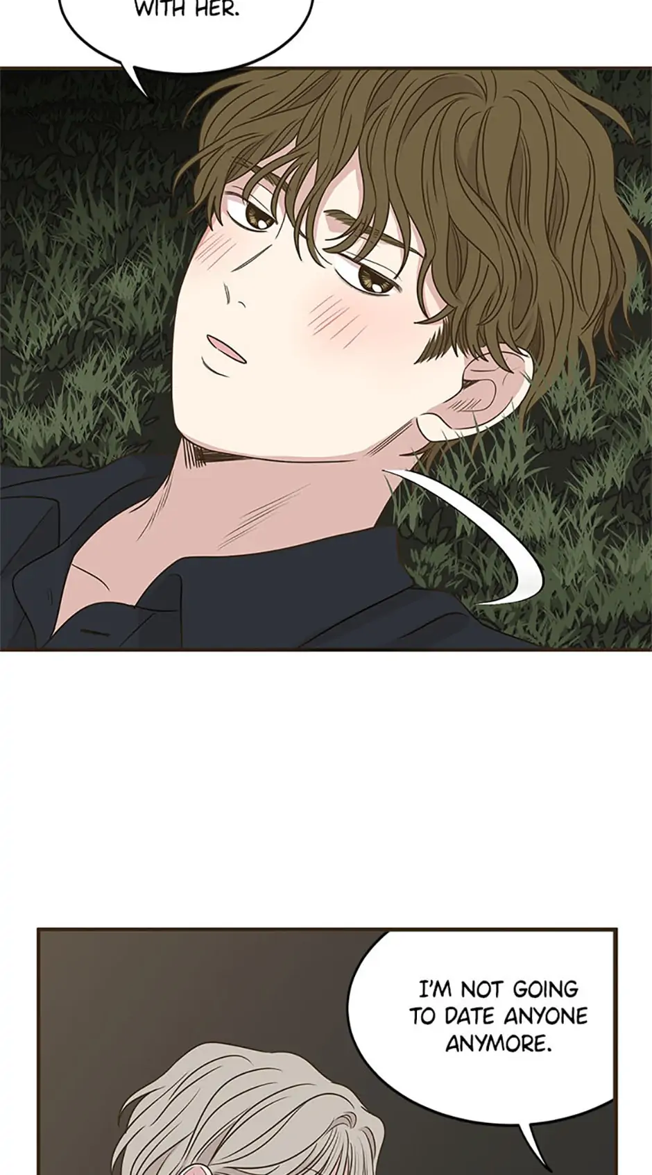 The Vampire’s Sons - Chapter 26 manhwa