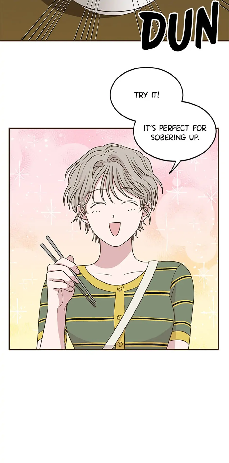 The Vampire’s Sons - Chapter 26 manhwa