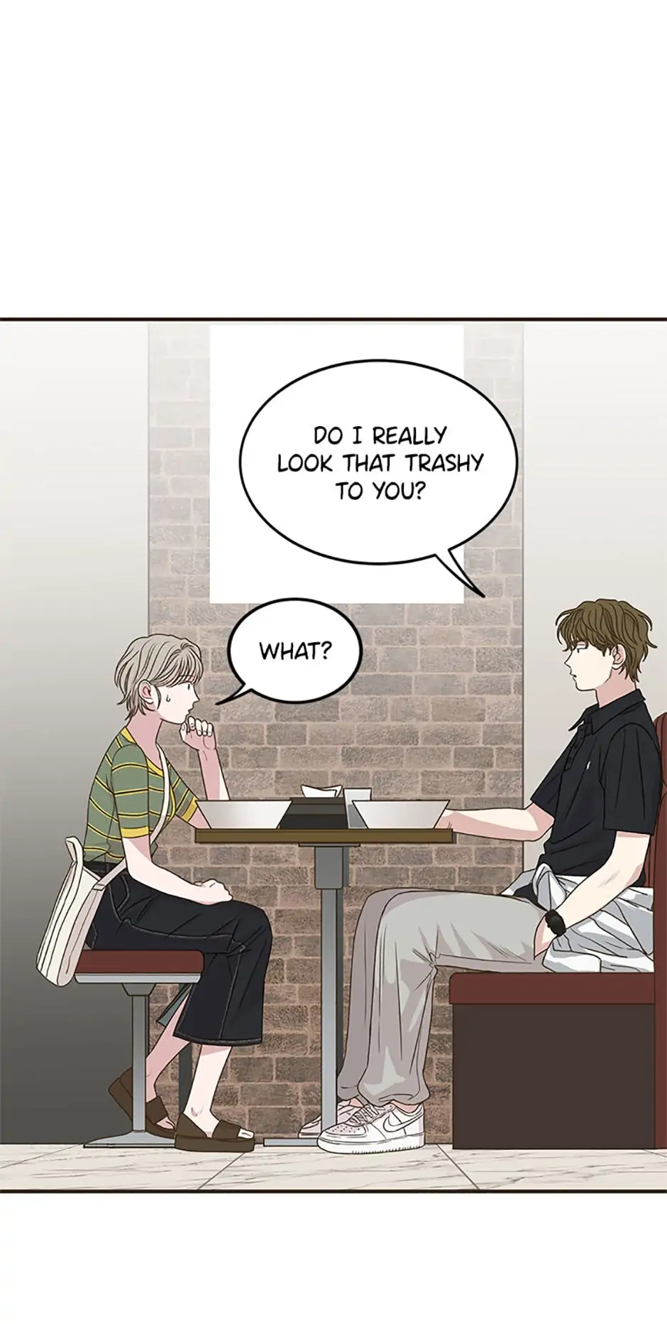 The Vampire’s Sons - Chapter 26 manhwa