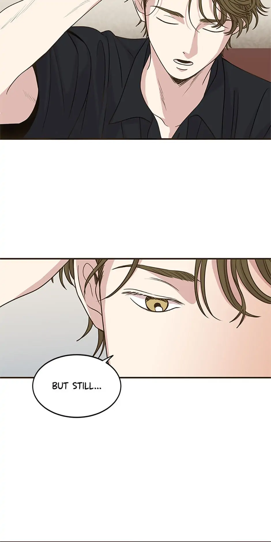 The Vampire’s Sons - Chapter 26 manhwa