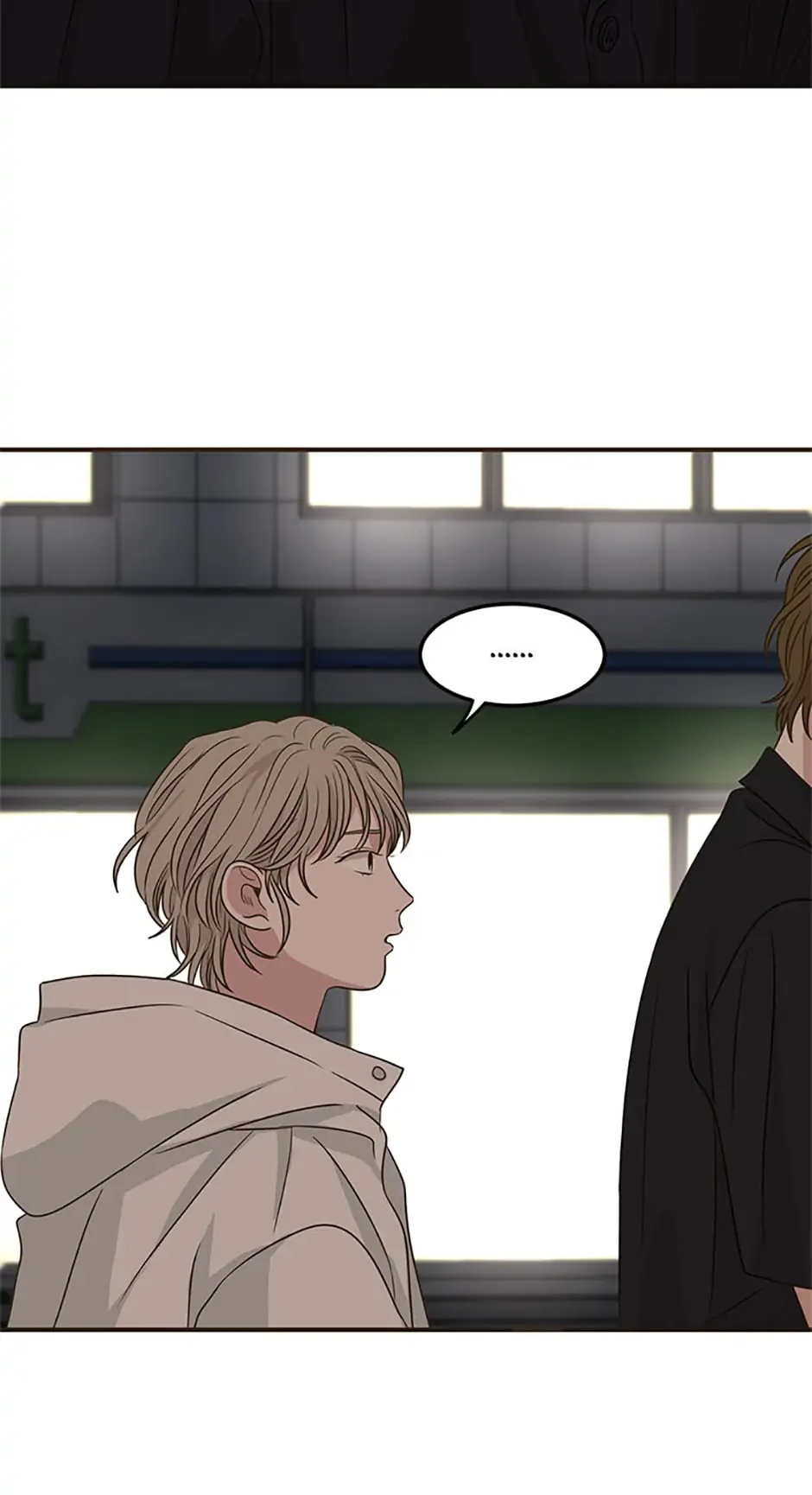 The Vampire’s Sons - Chapter 26 manhwa