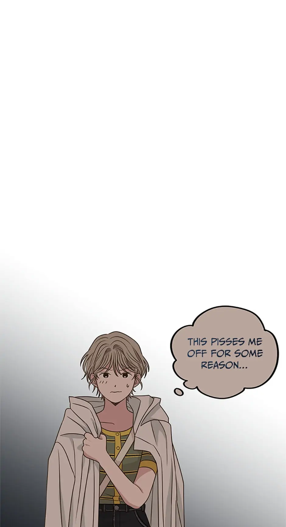 The Vampire’s Sons - Chapter 26 manhwa