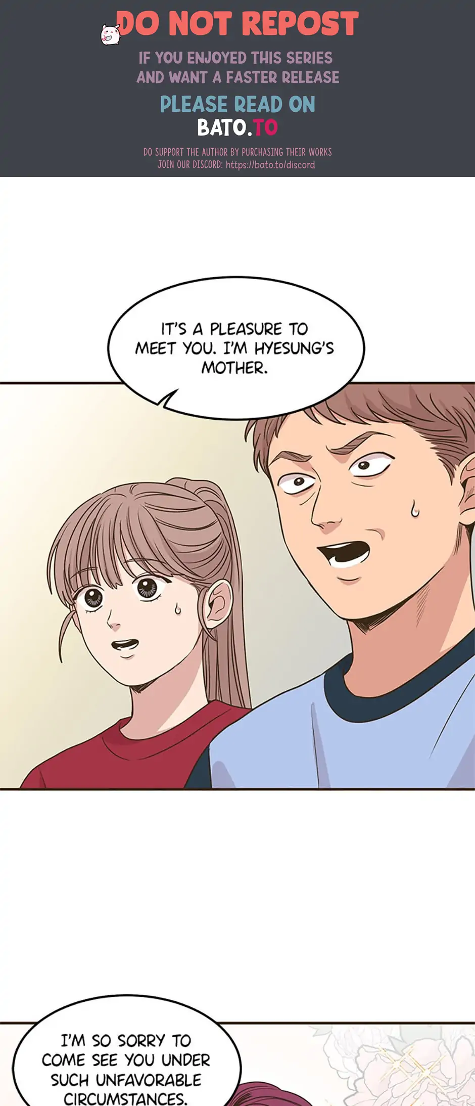 The Vampire’s Sons - Chapter 27 manhwa