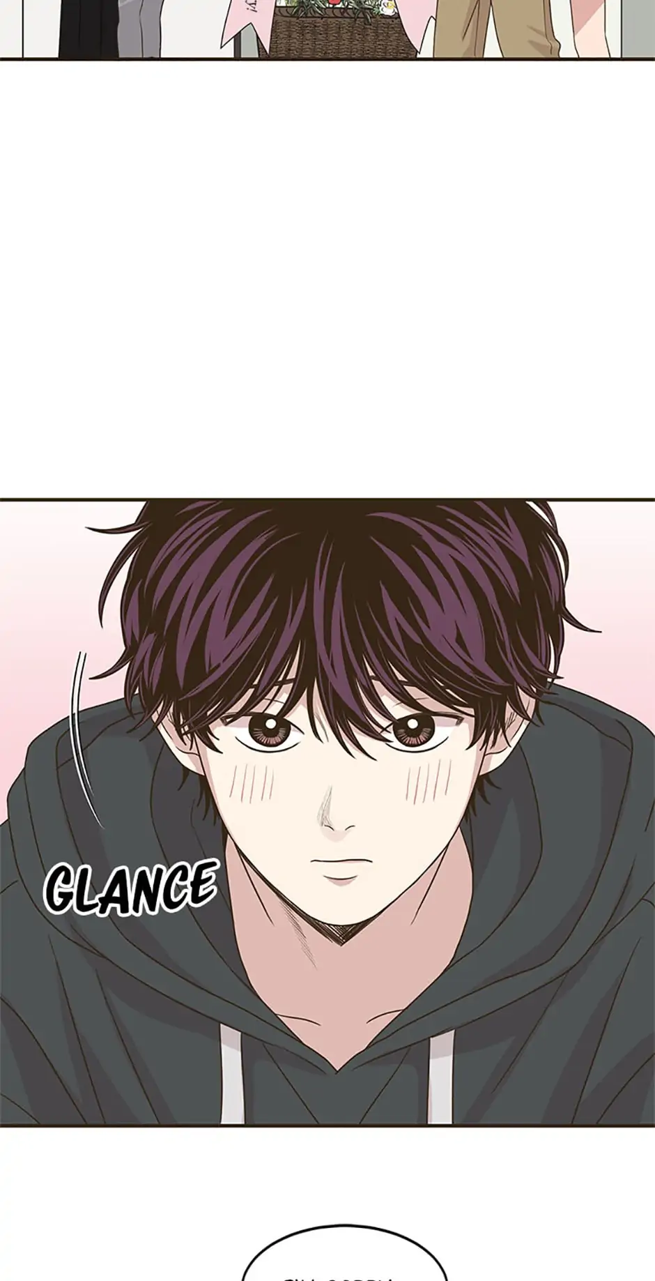 The Vampire’s Sons - Chapter 27 manhwa