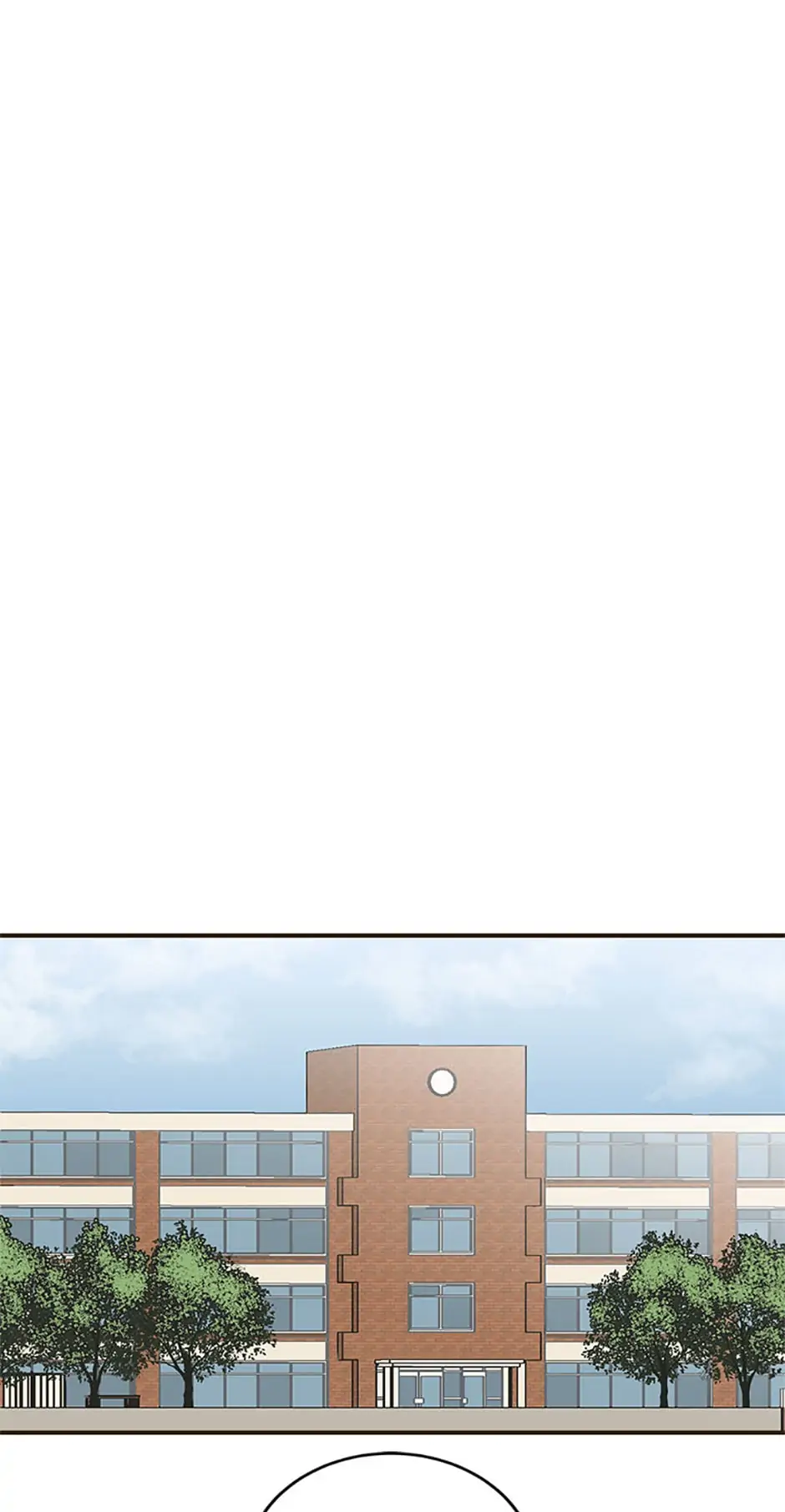 The Vampire’s Sons - Chapter 27 manhwa