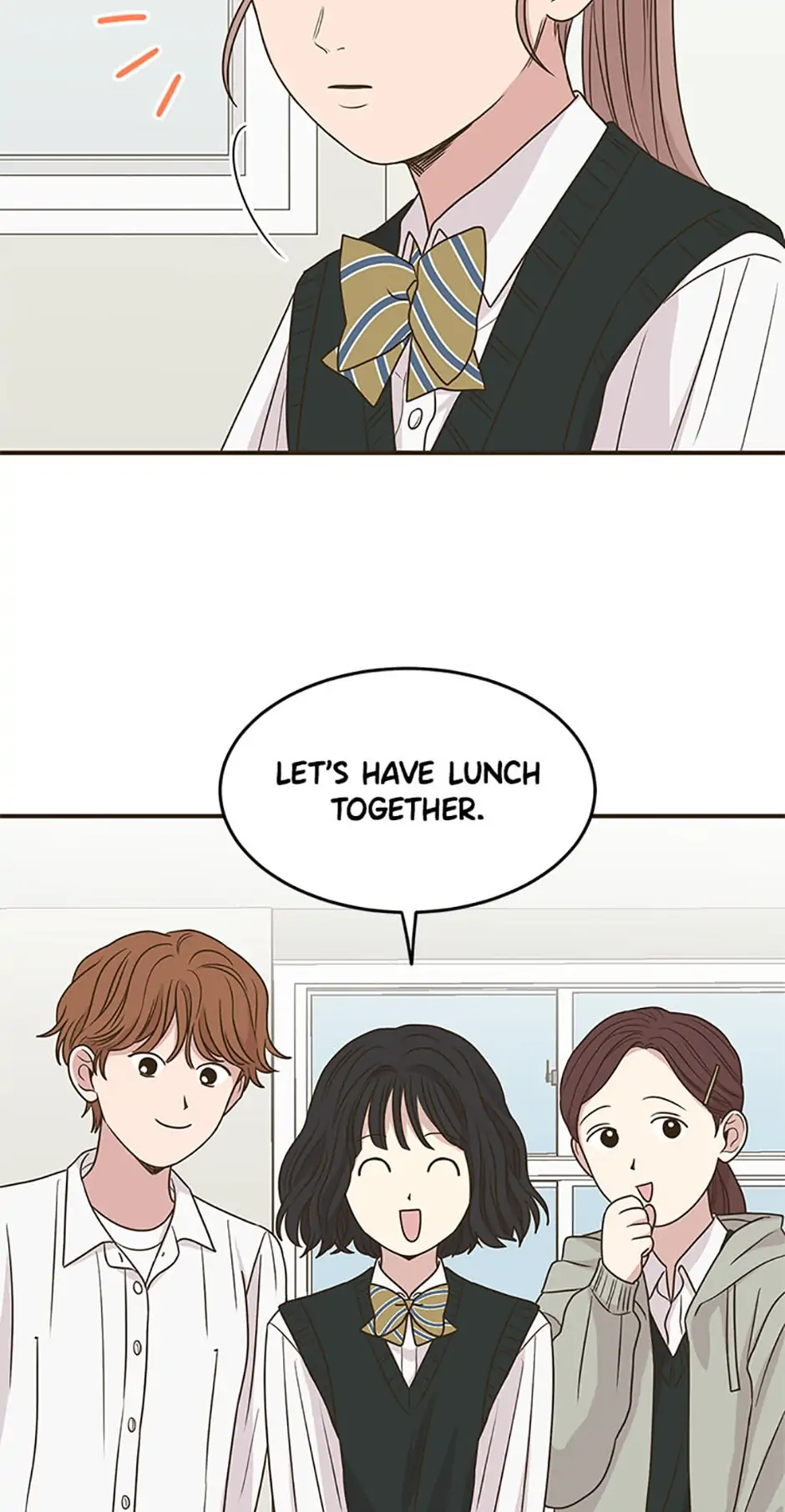 The Vampire’s Sons - Chapter 27 manhwa