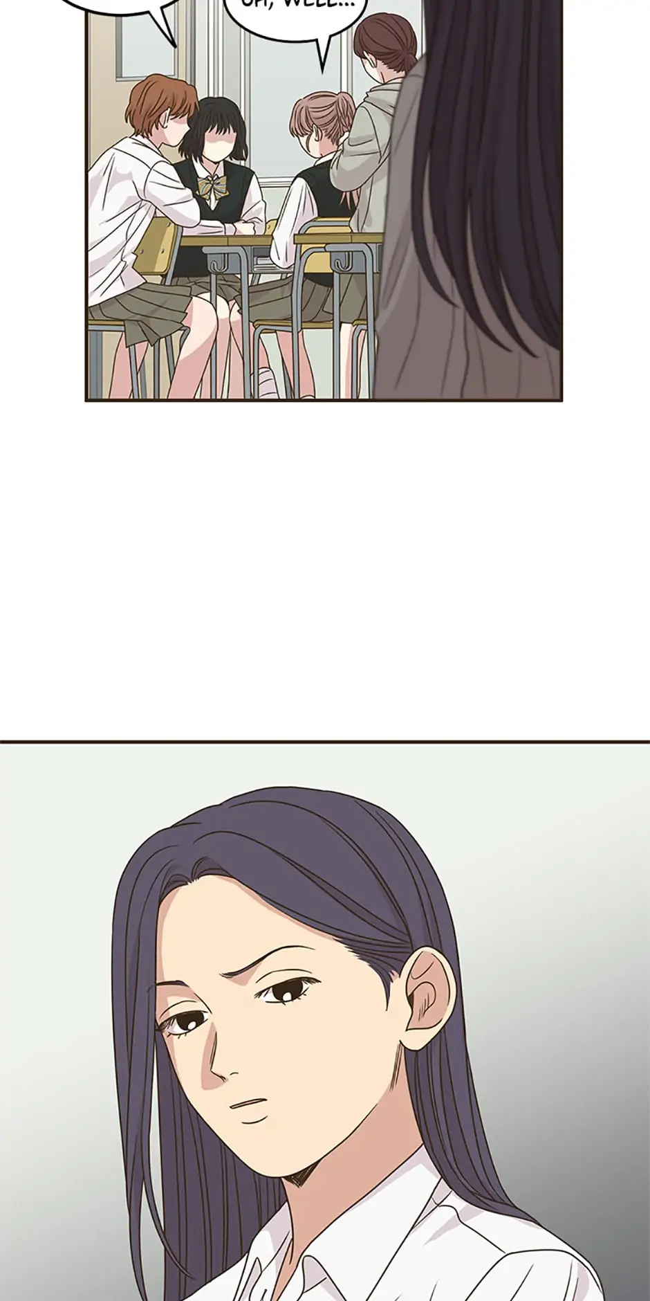 The Vampire’s Sons - Chapter 27 manhwa