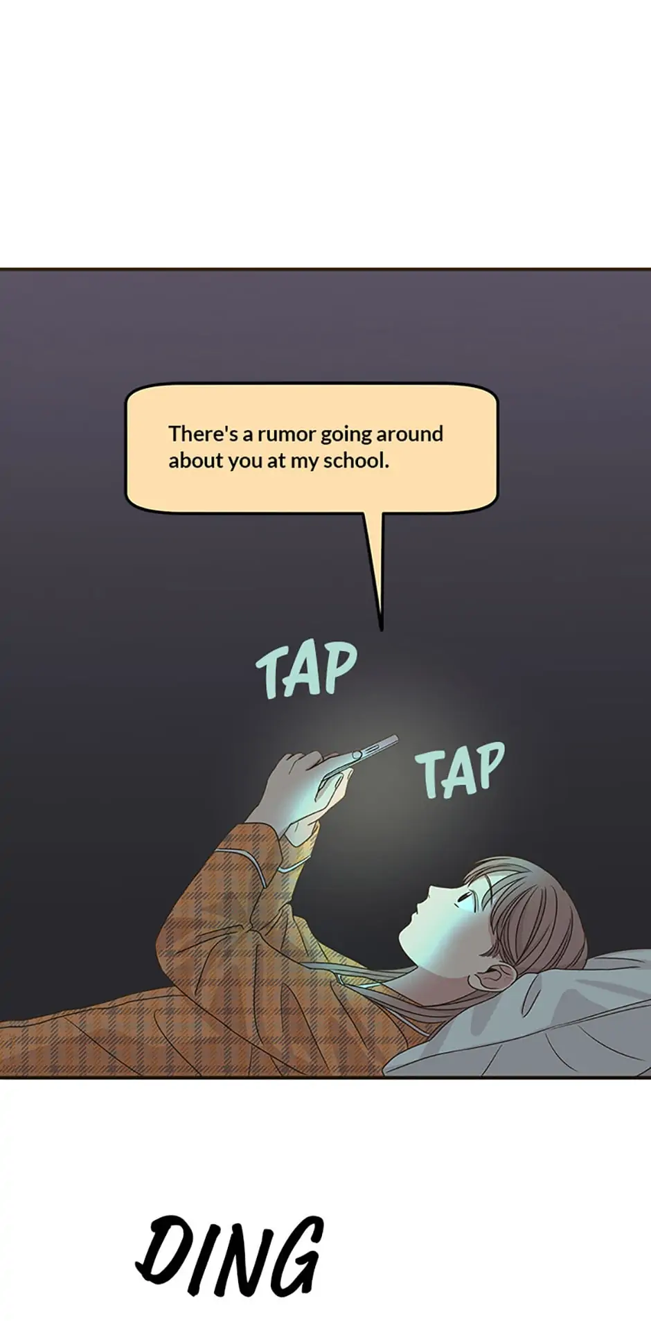 The Vampire’s Sons - Chapter 27 manhwa