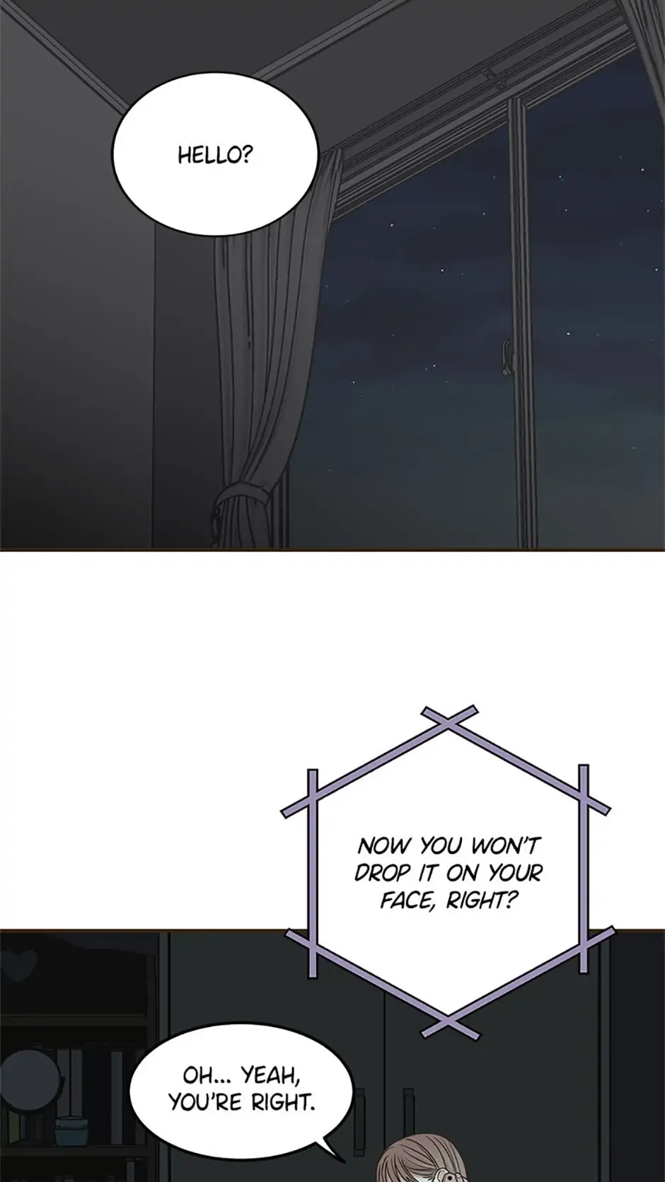The Vampire’s Sons - Chapter 27 manhwa