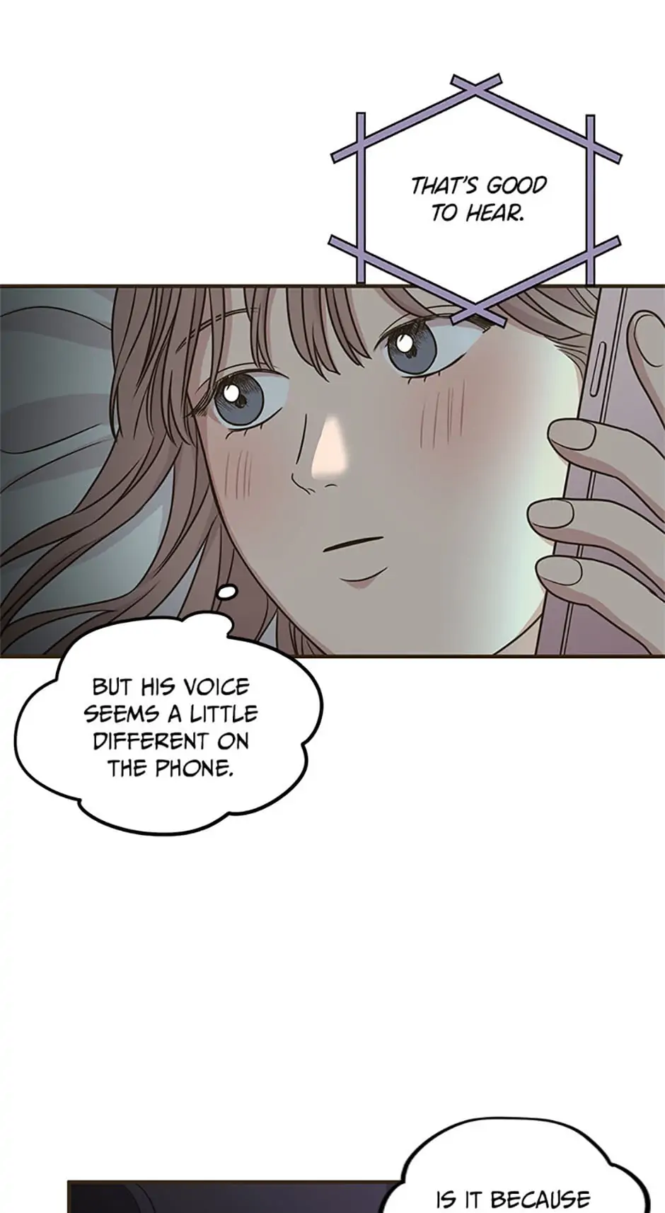 The Vampire’s Sons - Chapter 27 manhwa