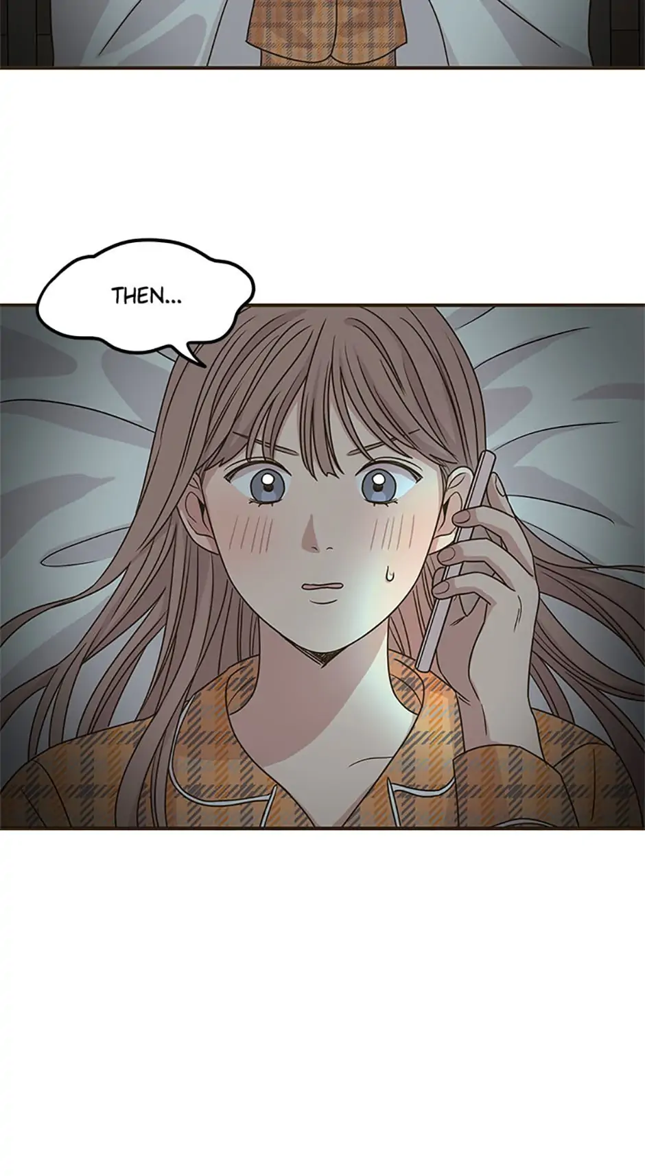 The Vampire’s Sons - Chapter 27 manhwa