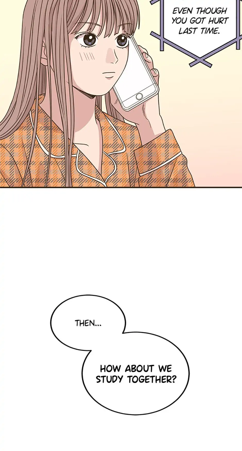 The Vampire’s Sons - Chapter 27 manhwa