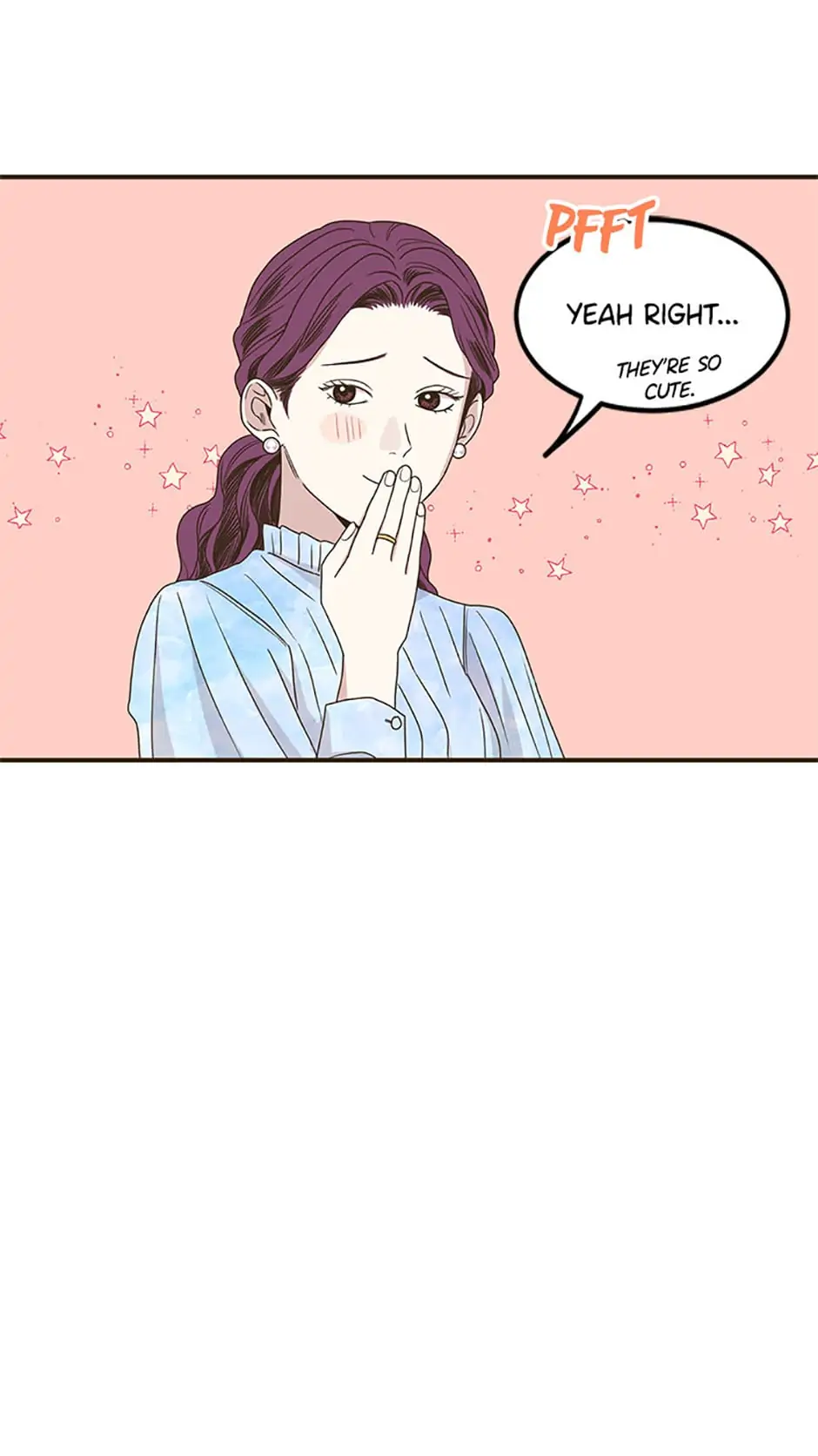 The Vampire’s Sons - Chapter 28 manhwa