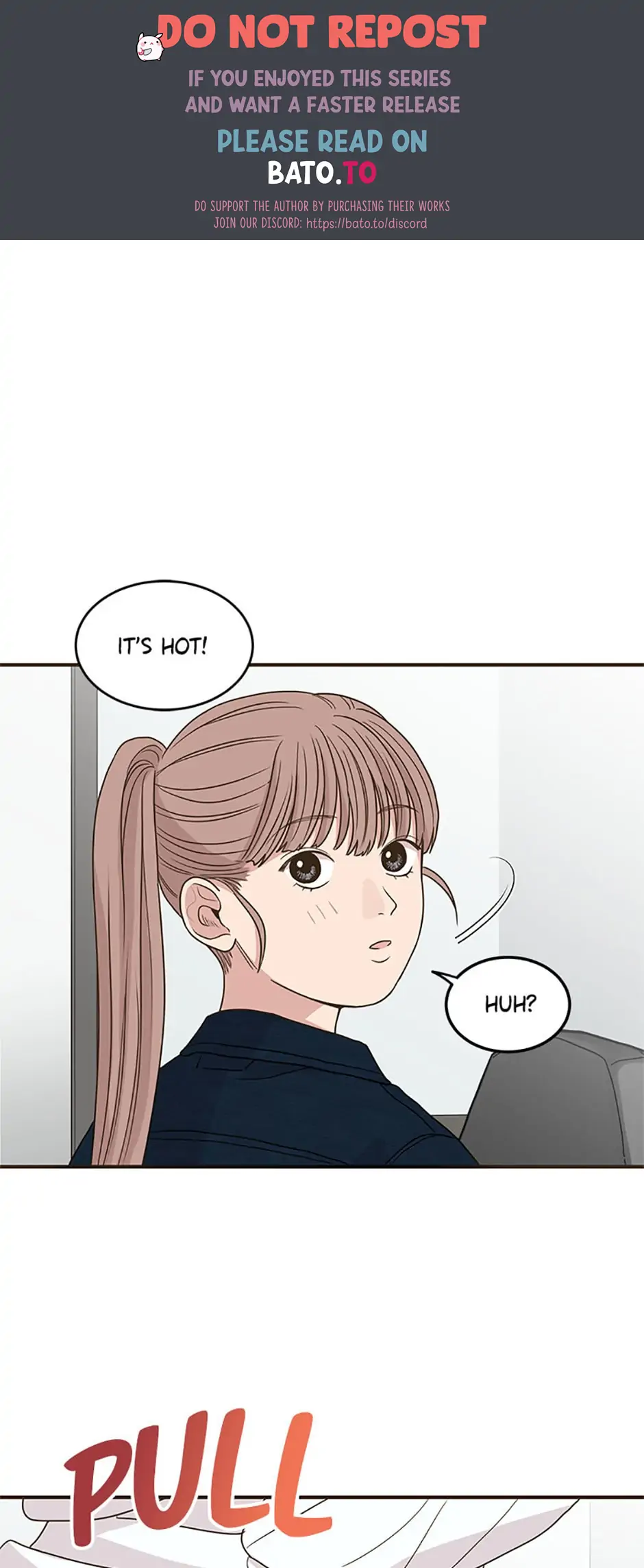 The Vampire’s Sons - Chapter 29 manhwa