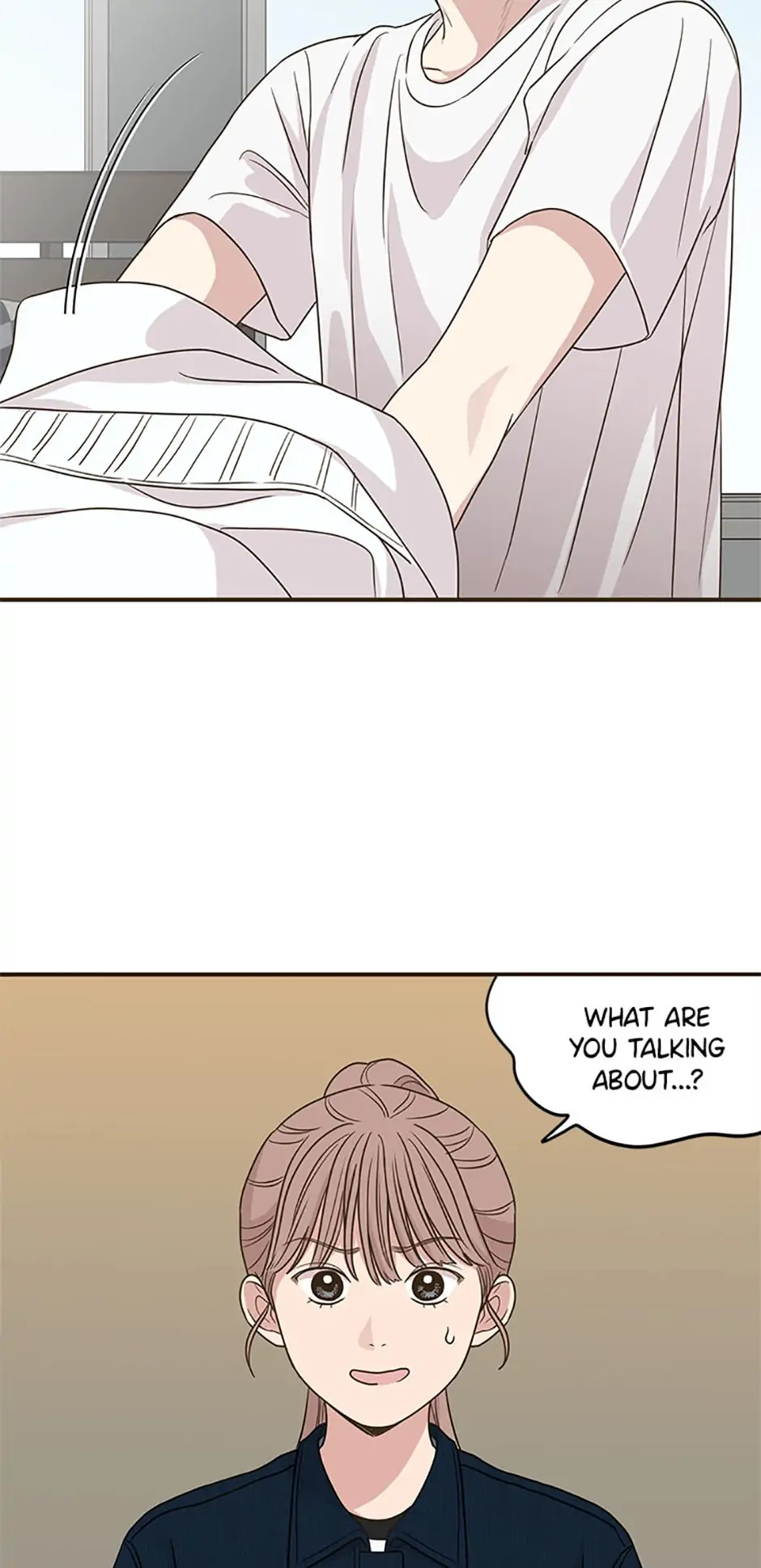 The Vampire’s Sons - Chapter 29 manhwa