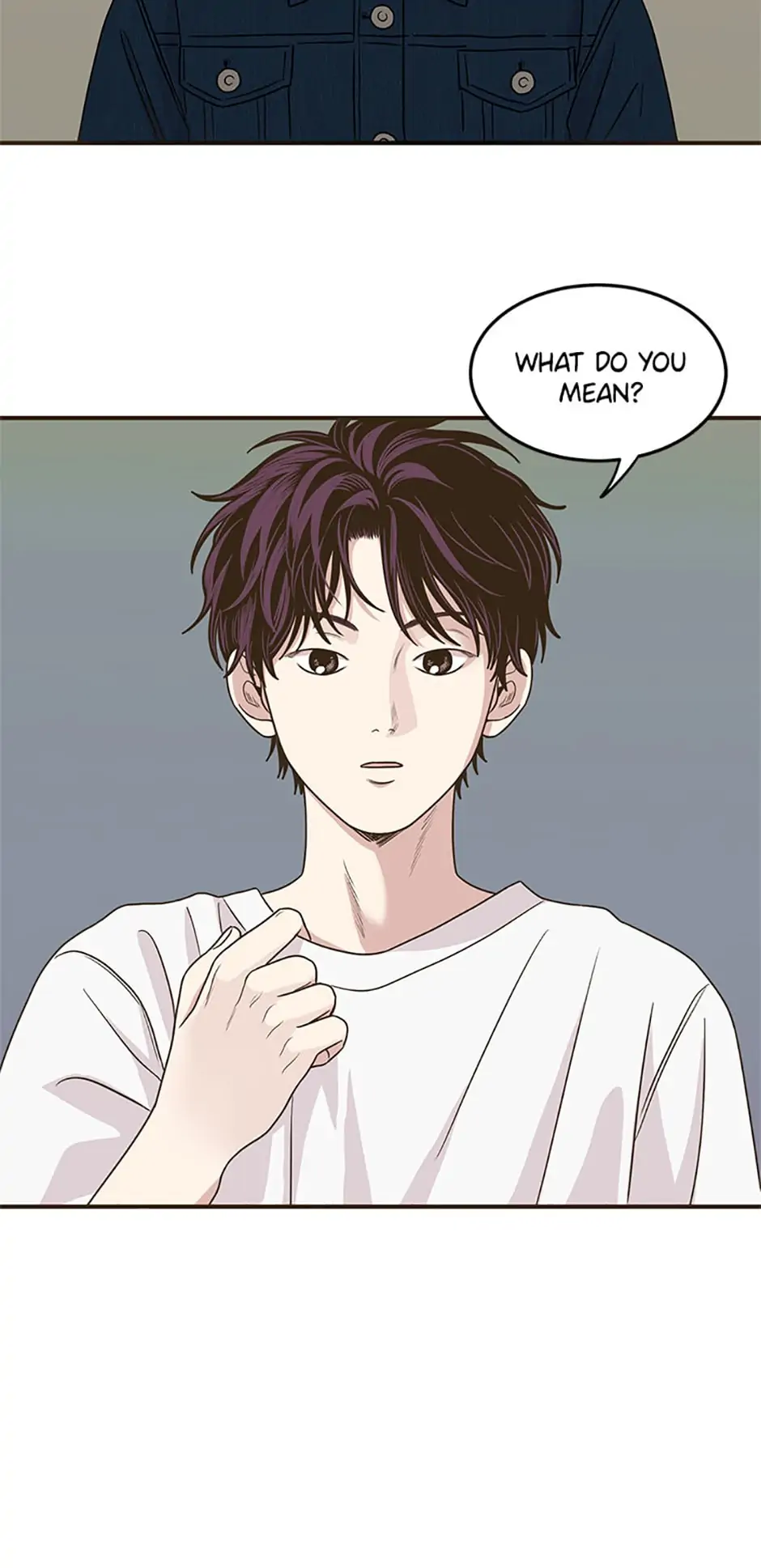 The Vampire’s Sons - Chapter 29 manhwa