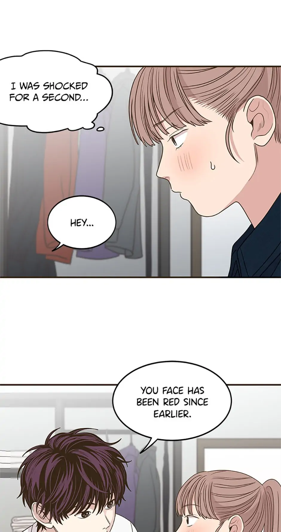 The Vampire’s Sons - Chapter 29 manhwa