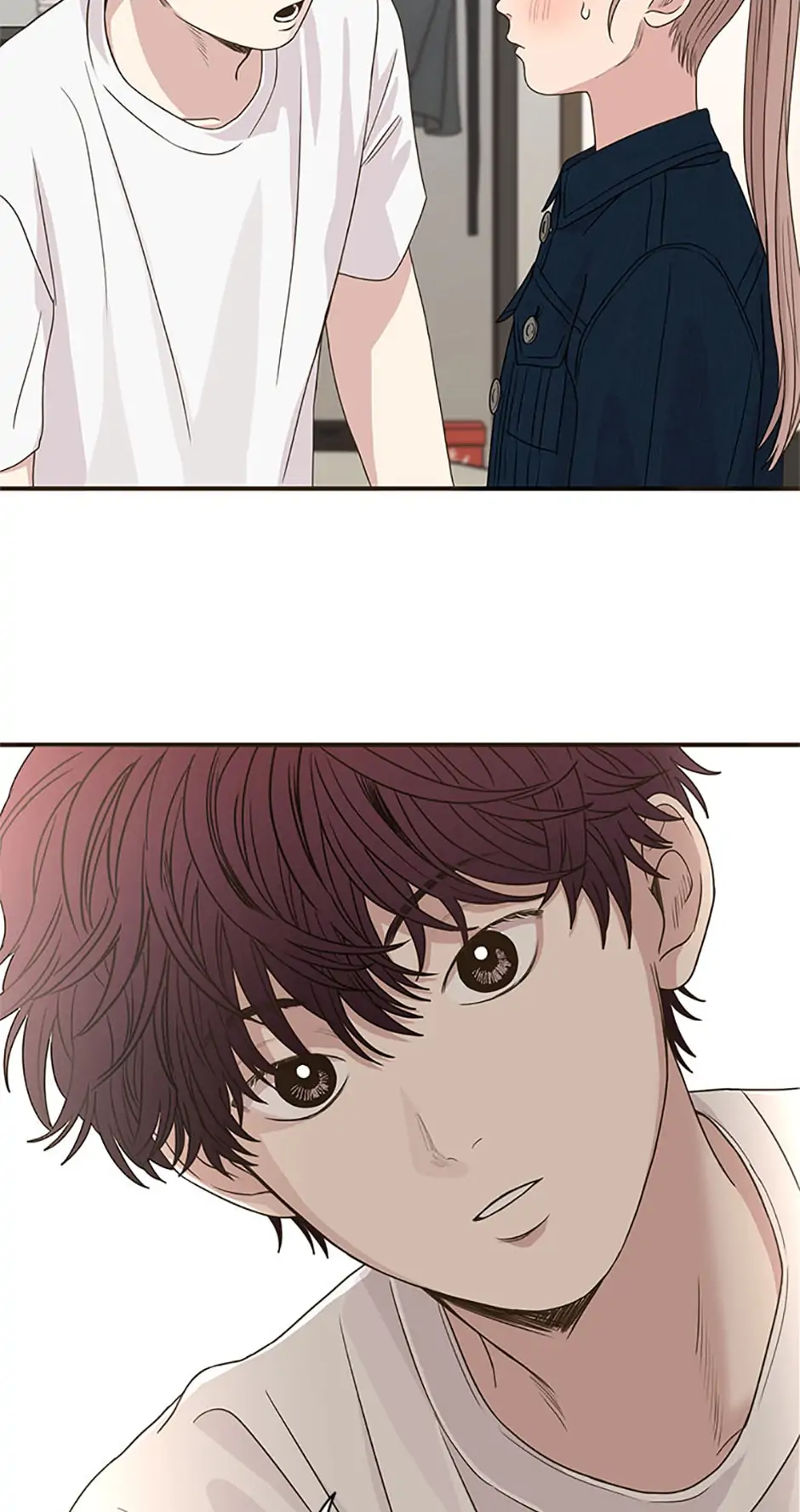 The Vampire’s Sons - Chapter 29 manhwa